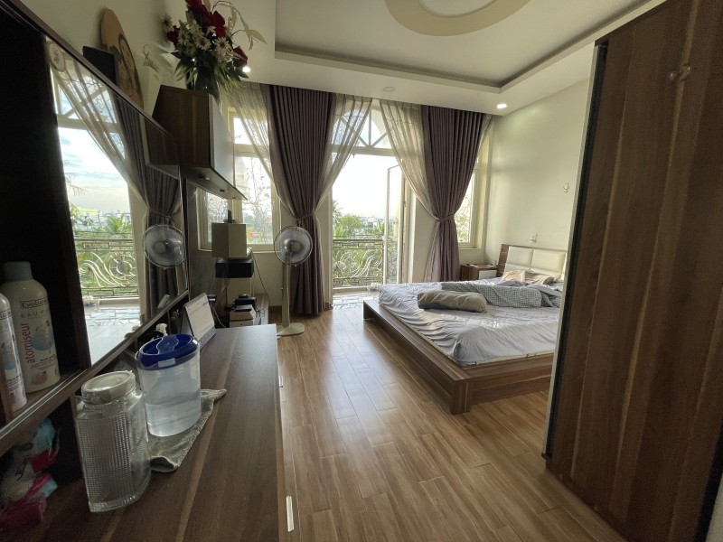 Bán nhà đường số 11, Trường Thọ, Thủ Đức, TP HCM. DT 90m2, 4 tầng, SHR. Giá 15.3 tỷ.-3