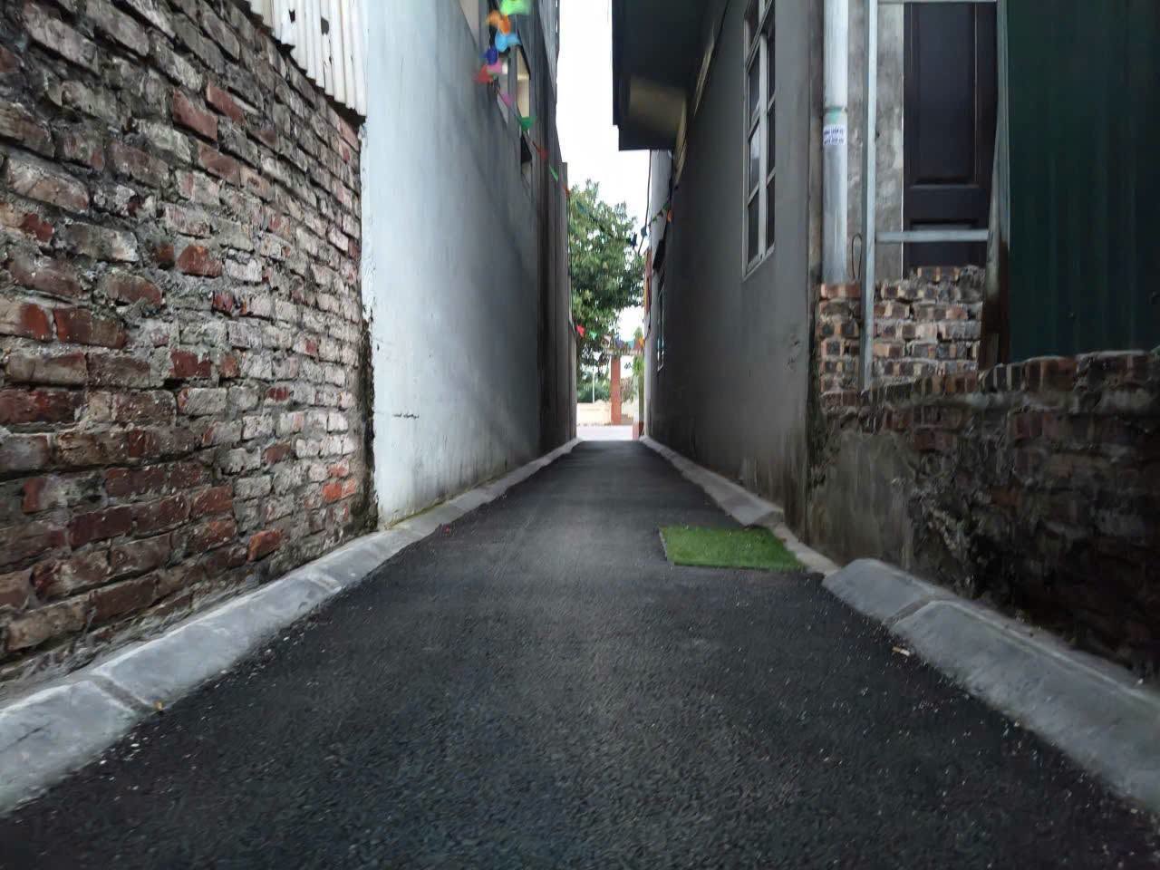Cần ra gấp đất Thụy Lâm 47m2, mt4.3m, 2.45 tỷ, Đông Anh, gần, cực gần ô tô.-3