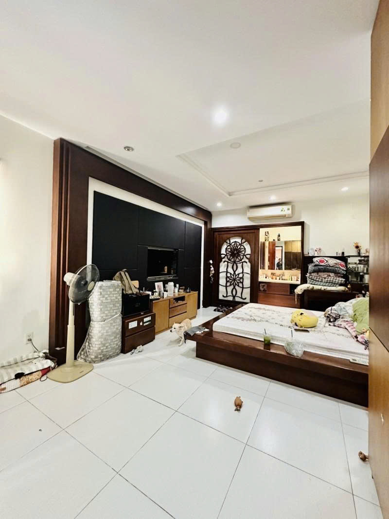 Bán nhà 2MT Hẻm 10m Nguyễn Văn Đậu - gần Phan Văn Trị, 4x23m, 4 tầng, 5PN, 18.8 tỷ.-3
