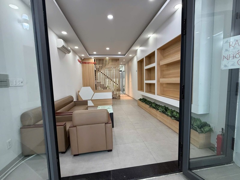 Bán nhà  đường Số 11, Trường Thọ, Thủ Đức, TP HCM. DT 112m2, 5 tầng, SHR. Giá 12,7 tỷ.-3