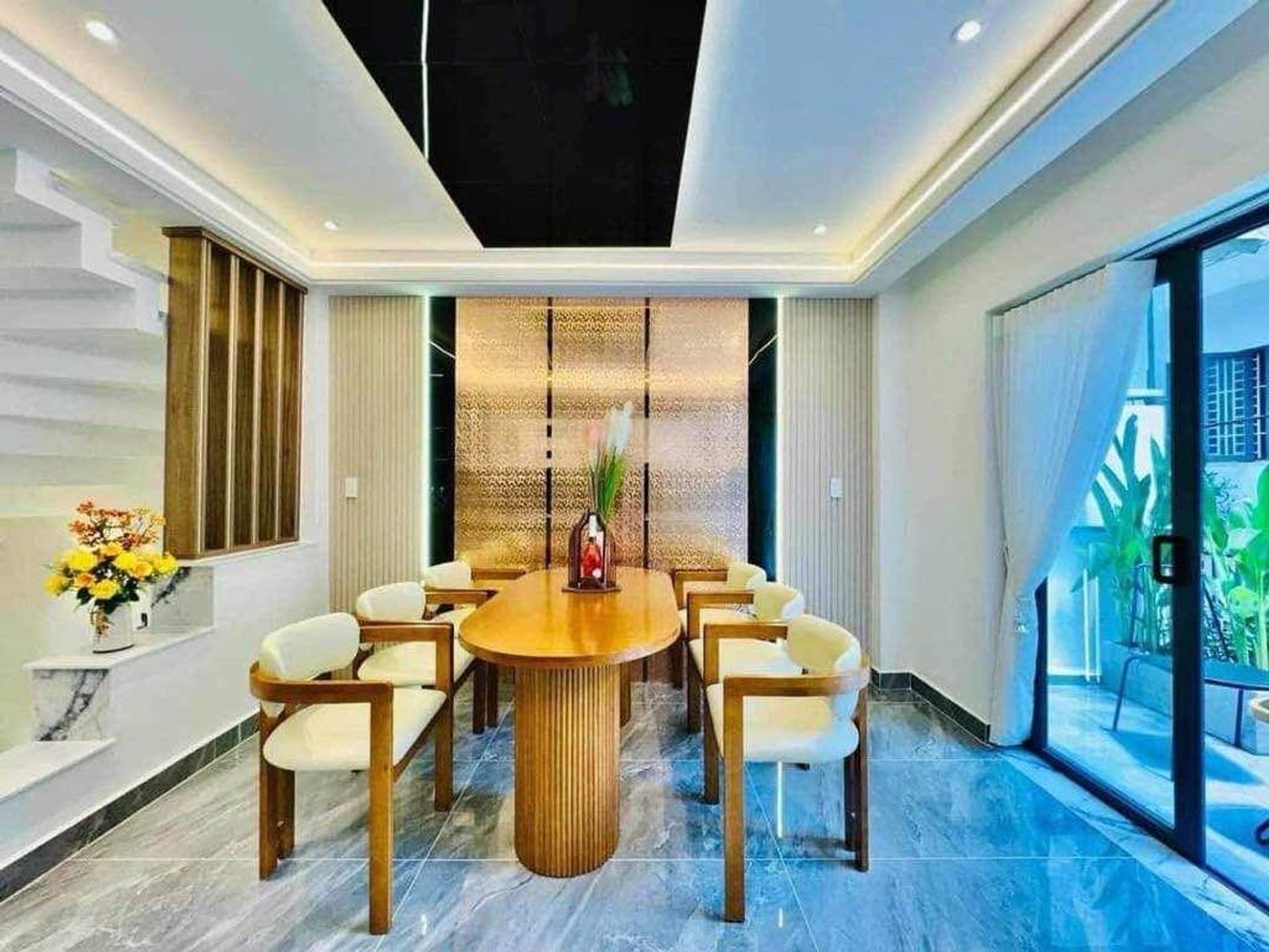 Phố Việt Hưng 10 tỷ thang máy,50m sổ đỏ Long Biên-3