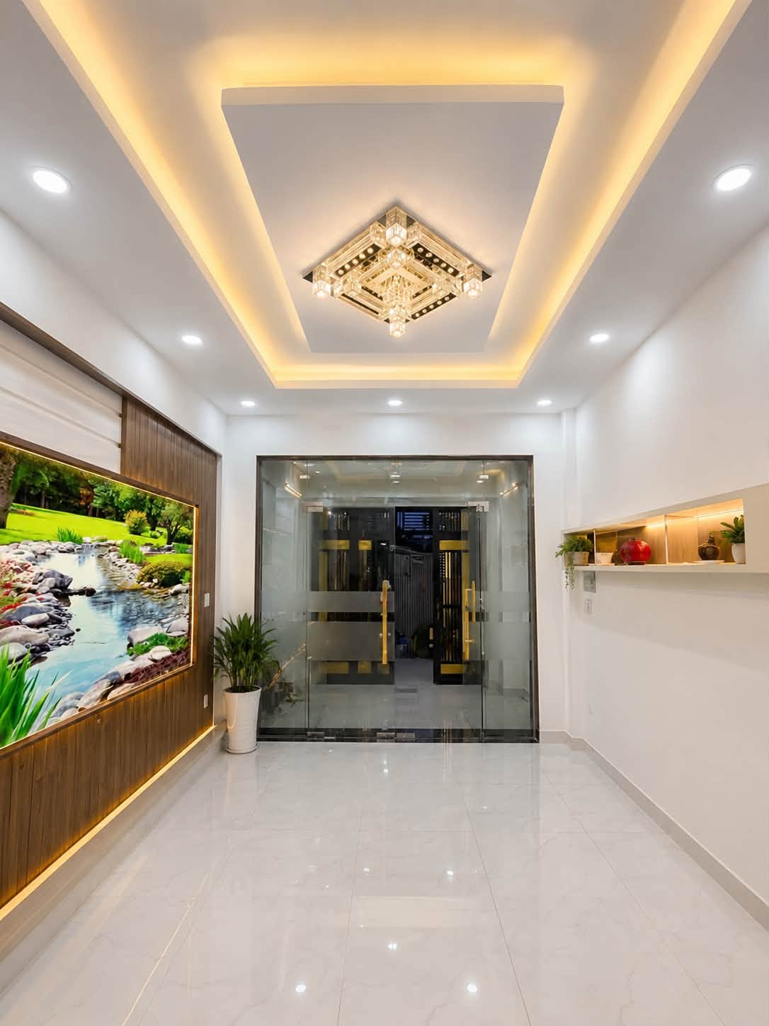 SIÊU PHẨM BÌNH TÂN GIÁP AEON TÂN PHÚ – HXH TRÁNH – 3 TẦNG ĐẸP-3