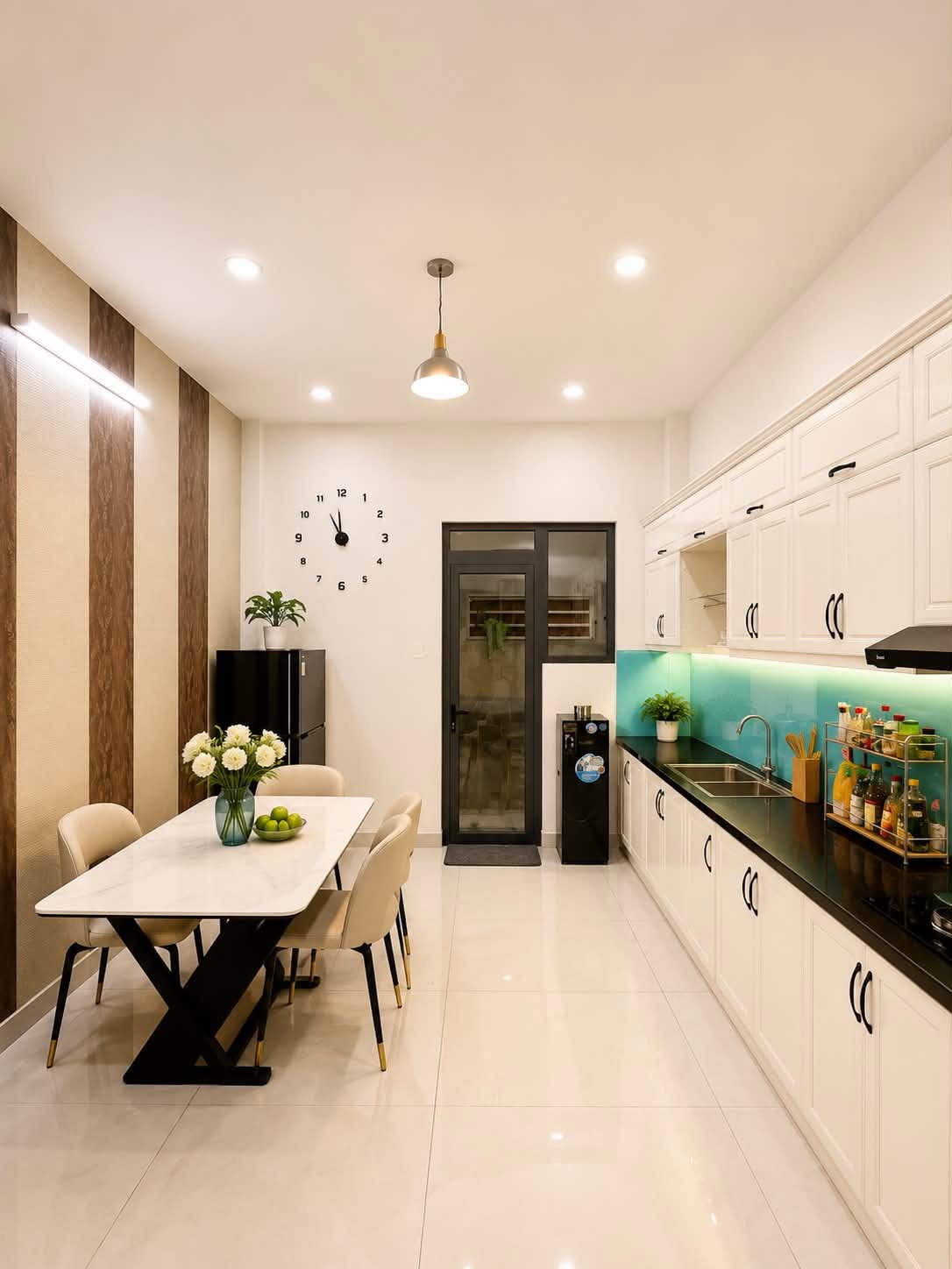 SIÊU PHẨM BÌNH TÂN GIÁP AEON TÂN PHÚ – HXH TRÁNH – 3 TẦNG ĐẸP-4