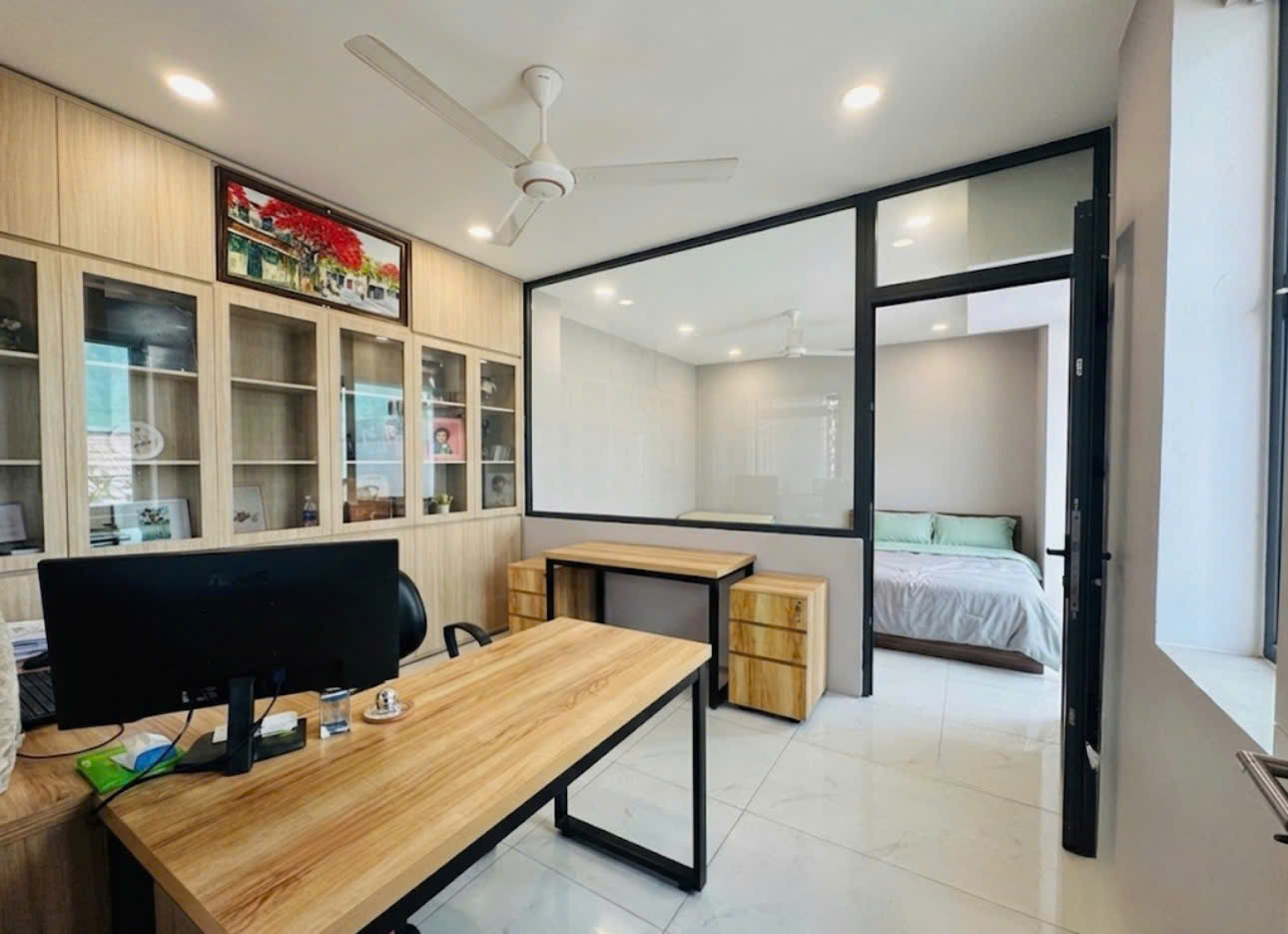 Vị Thế Đẹp K300 Tân Bình - Đường 8m, ngang 7m nở hậu 10m, Diện tích 240m²