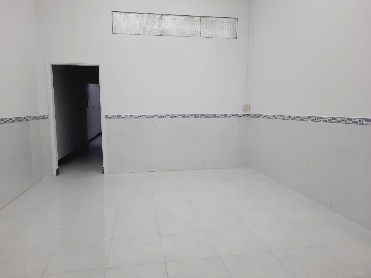 CHÍNH CHỦ BÁN NHÀ MẶT TIỀN KDC HƯNG PHÚ 1 - Phường Hưng Phú, Cái Răng, Cần Thơ