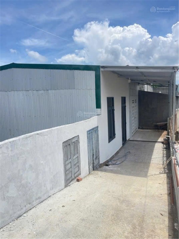 HOT HOT - CHÍNH CHỦ BÁN NHÀ Cấp 4 34/3, Đường Nguyễn Khuyến, Phường 2, Thành phố Bảo Lộc, Lâm Đồng