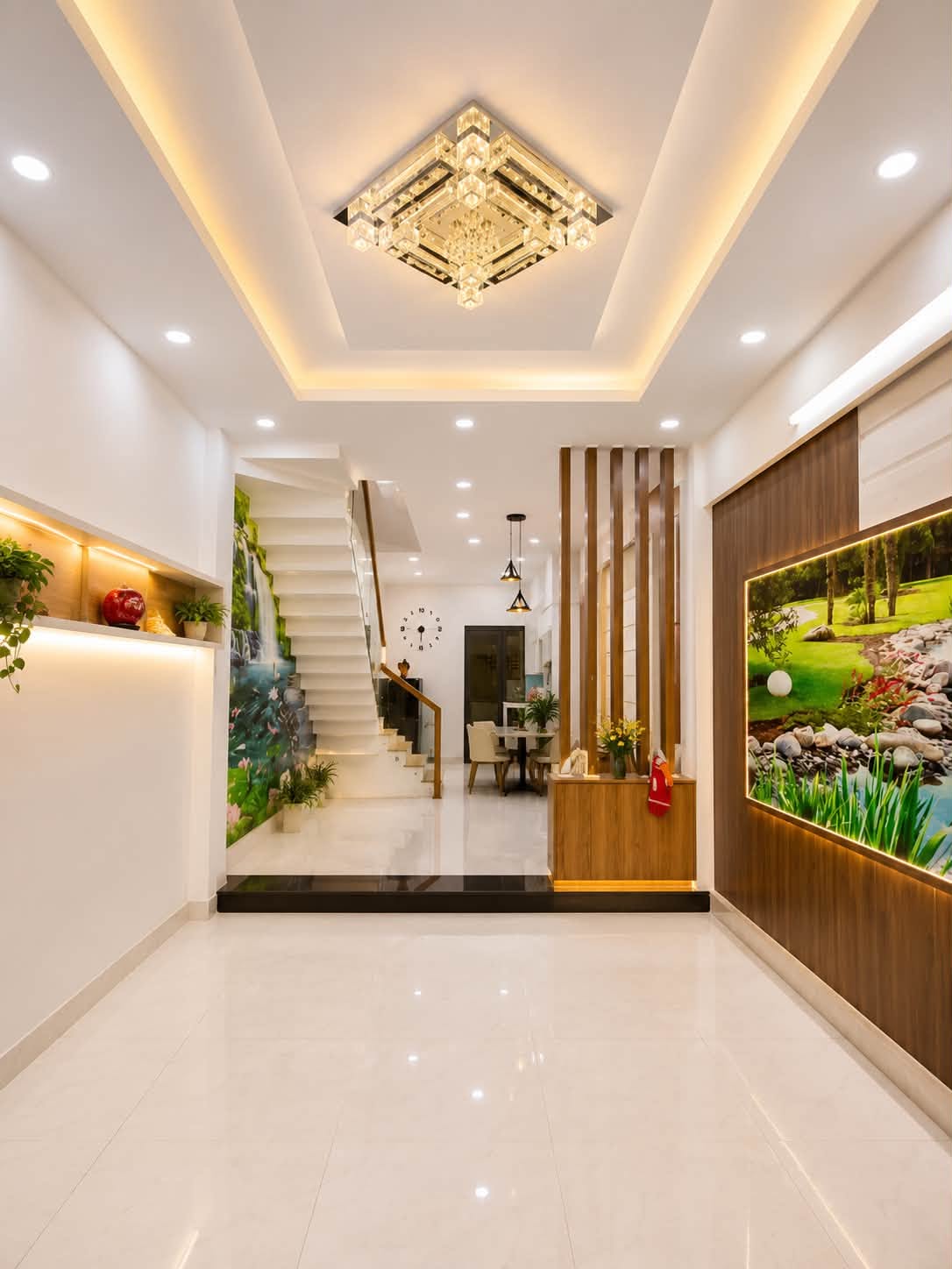 SIÊU PHẨM BÌNH TÂN GIÁP AEON TÂN PHÚ – HXH TRÁNH – 3 TẦNG ĐẸP