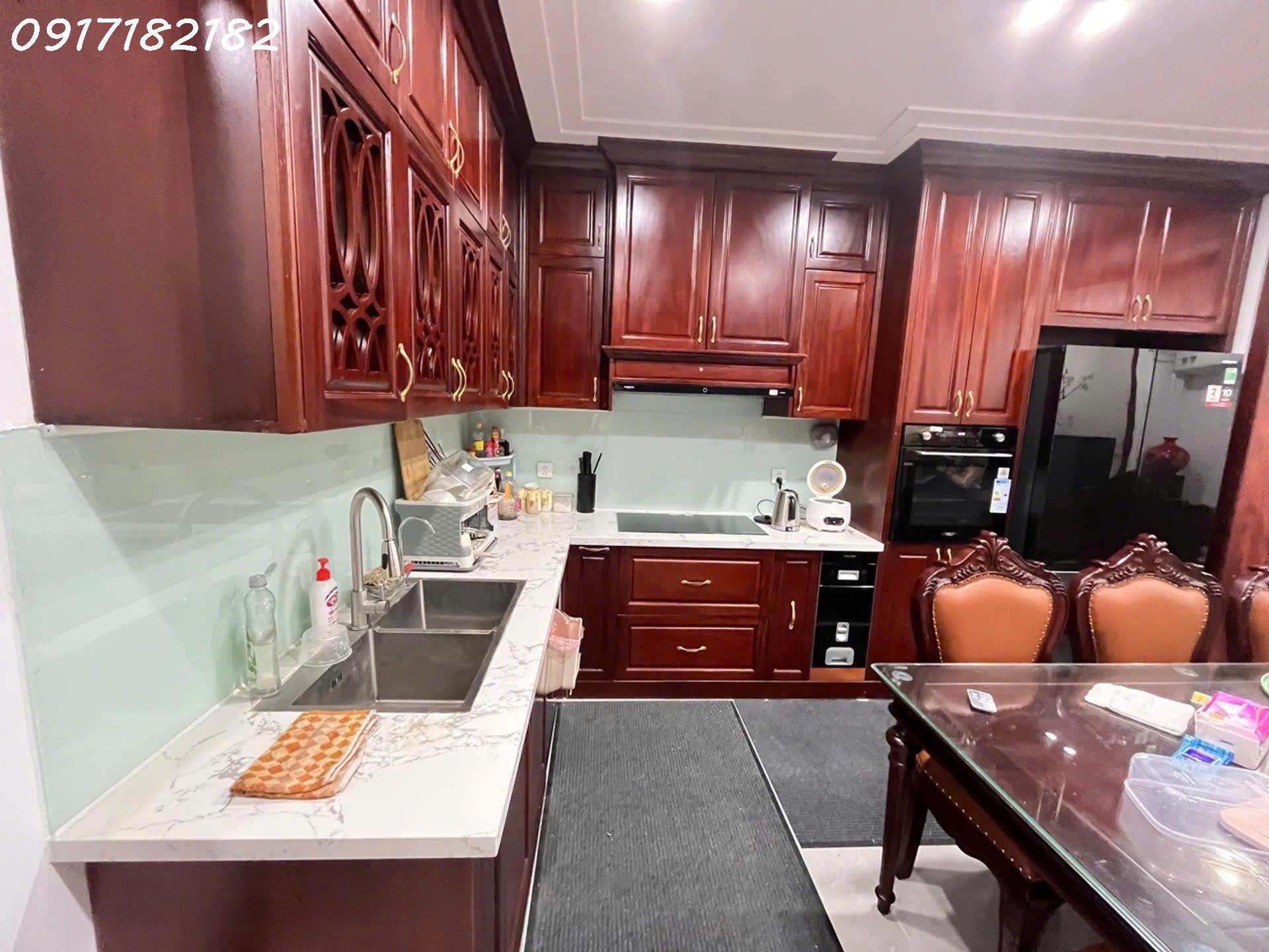 Bán liền kề Bình Minh Garden 79m², mặt tiền 5m, khu LK SH3-07, 4,5 tầng, giá 21,3 tỷ-3