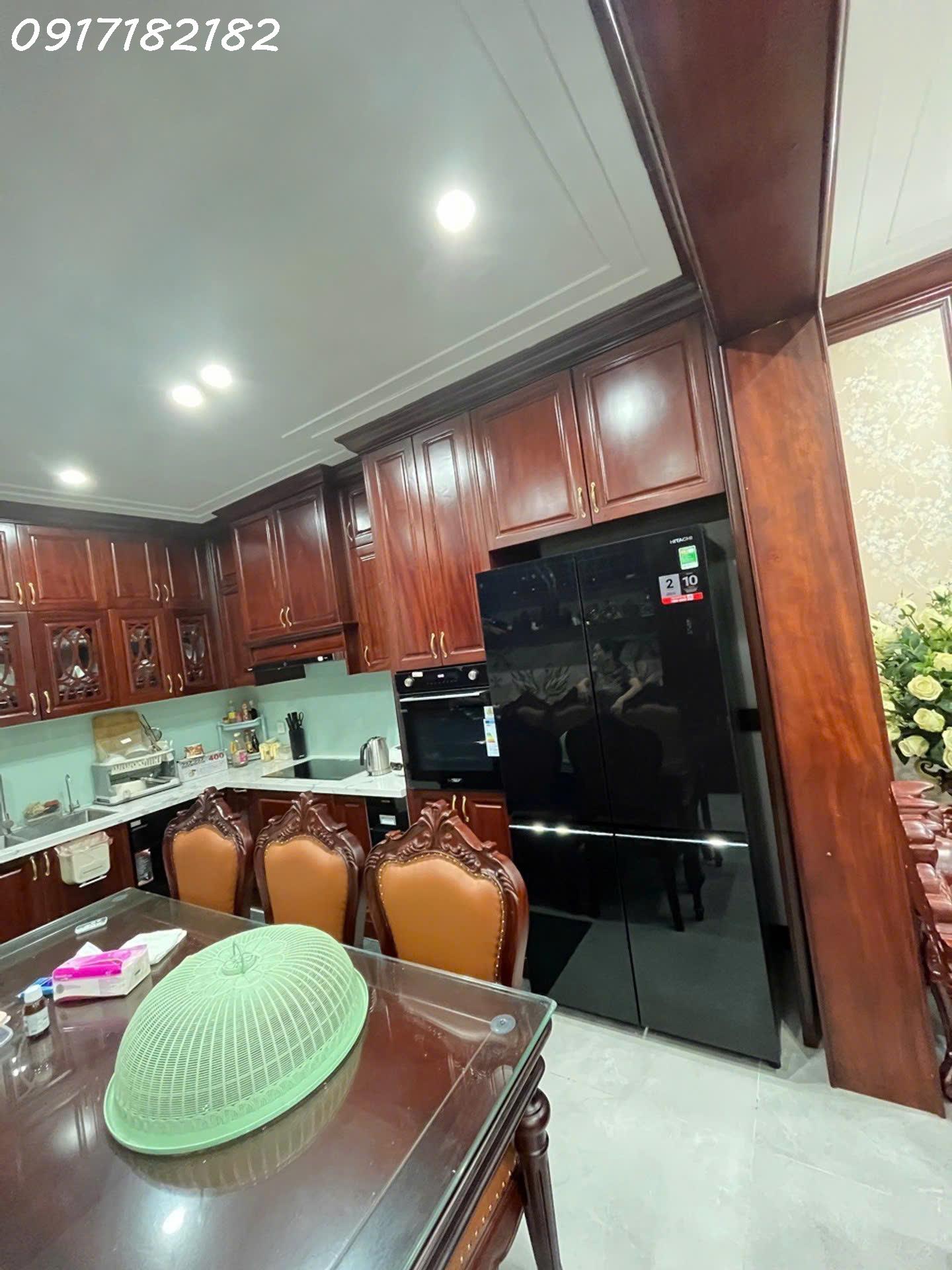 Bán liền kề Bình Minh Garden 79m², mặt tiền 5m, khu LK SH3-07, 4,5 tầng, giá 21,3 tỷ-4