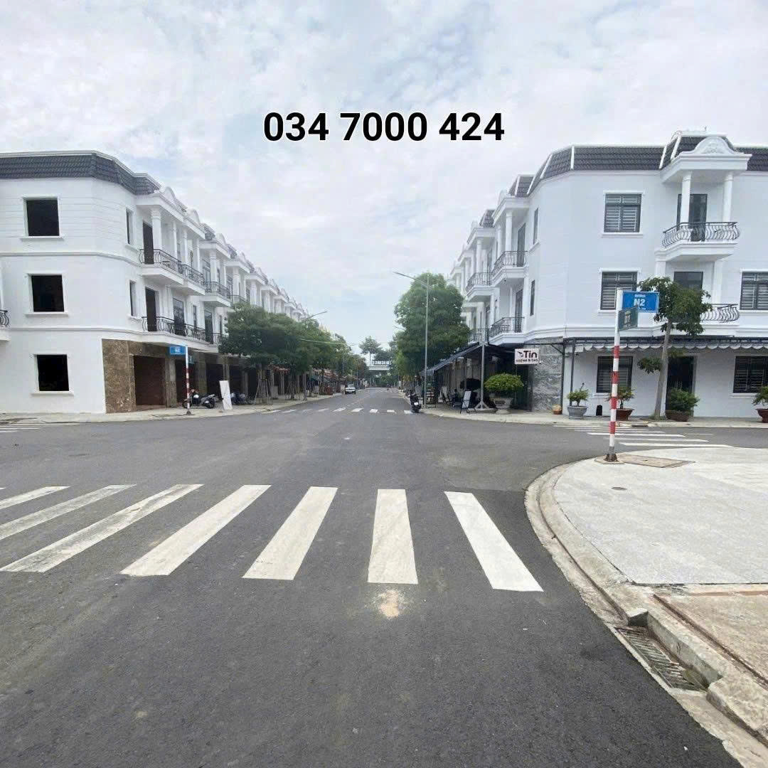 NHÀ PHỐ BCONS CITY LIFE – ĐƯỜNG TỐ HỮU, PHƯỜNG UYÊN HƯNG, TP. TÂN UYÊN, BÌNH DƯƠNG-4