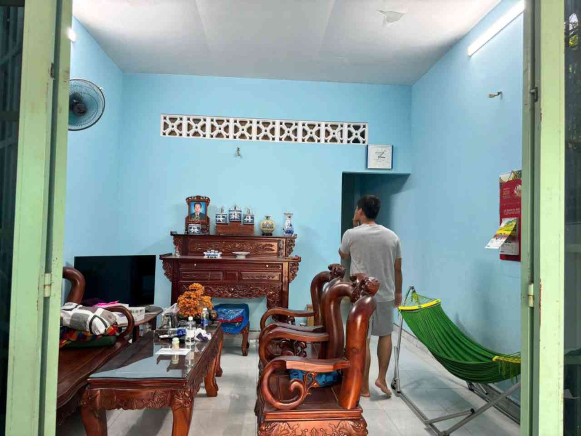Nhà Cấp 4 Hẻm Xe Hơi Nguyễn Ảnh Thủ 72M2 chỉ 4,9 Tỷ