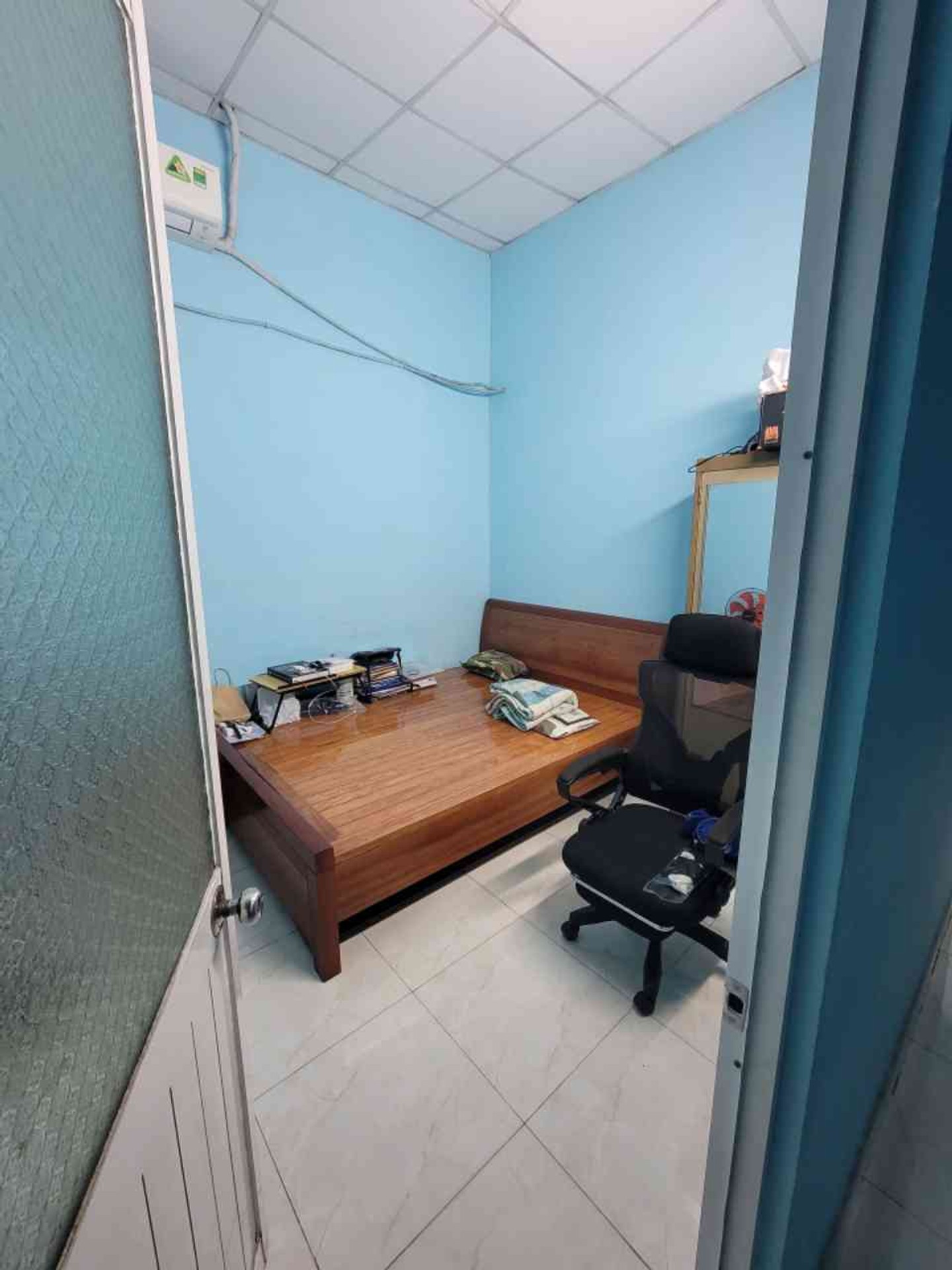 Nhà Cấp 4 Hẻm Xe Hơi Nguyễn Ảnh Thủ 72M2 chỉ 4,9 Tỷ