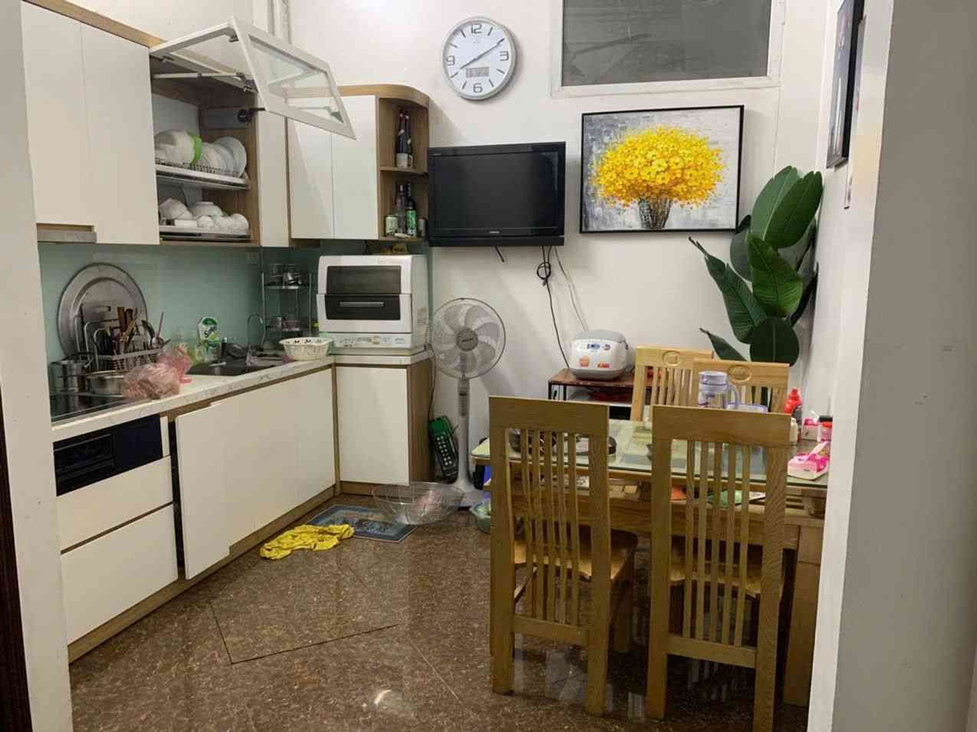 Bán nhà SÀi Đồng 10 tỷ 60m ô tô qua nhà,Long Biên-3
