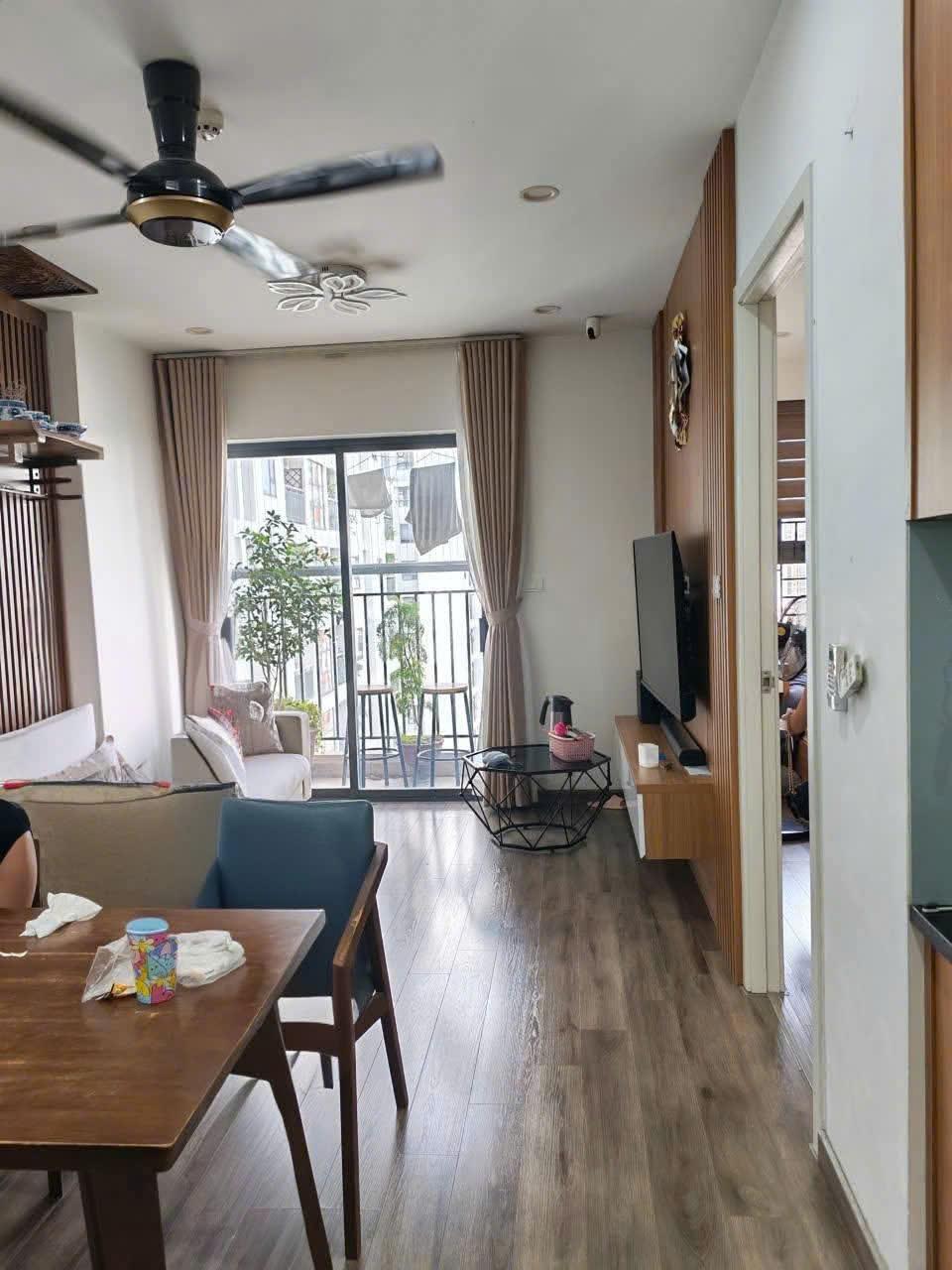 BÁN CĂN HỘ ECOHOME 3 – VIEW SÔNG HỒNG CỰC ĐẸP – FULL NỘI THẤT CAO CẤP