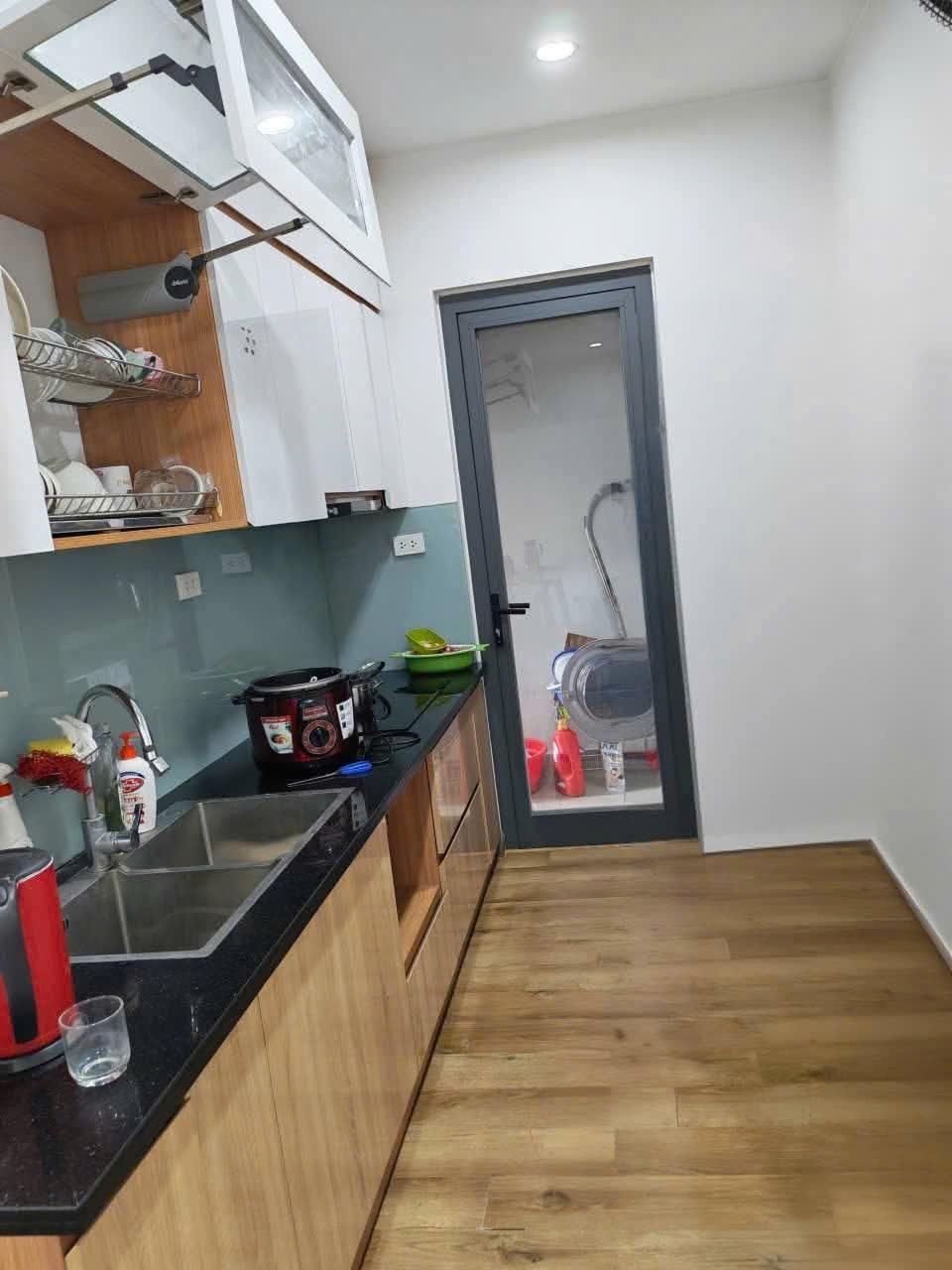 BÁN CĂN HỘ ECOHOME 3 – VIEW SÔNG HỒNG CỰC ĐẸP – FULL NỘI THẤT CAO CẤP