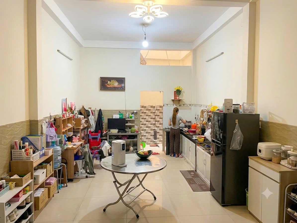Nhà Đường Nhựa 8m  Thoại Ngọc Hầu Tân Phú   Dòng  Tiền 20tr/ Tháng nhỉnh 8 Tỷ Xíu
