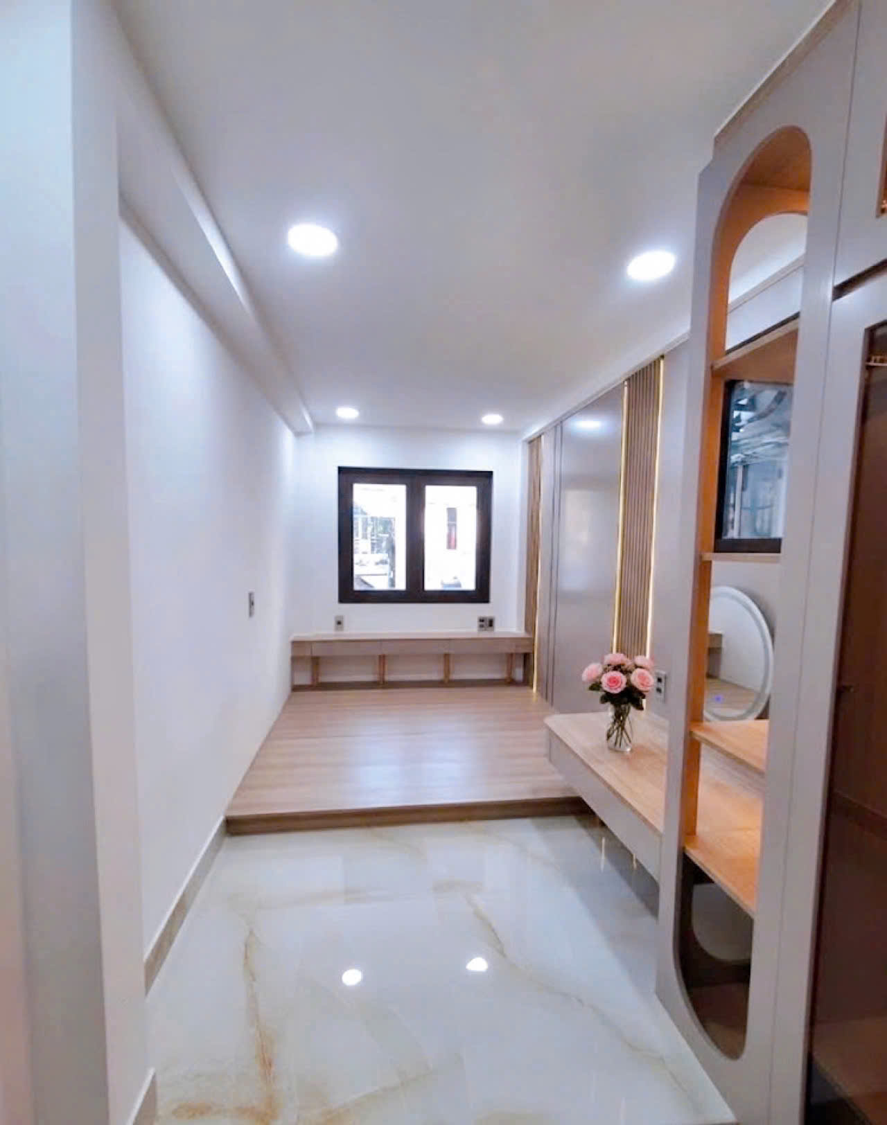 Bán nhà mặt tiền Hòa Hưng, QUẬN 10, DT 2.3 x 11m, giá 5.9 tỷ-3