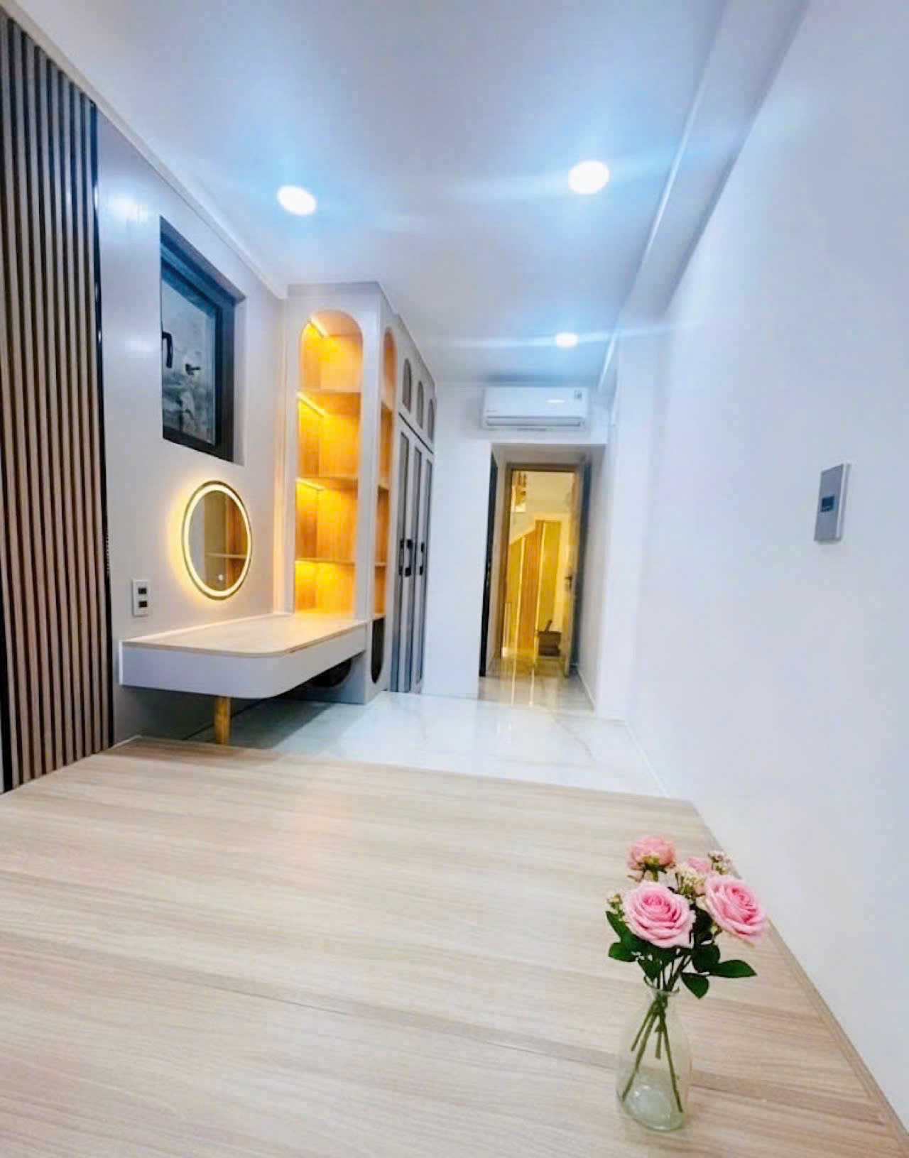 Bán nhà mặt tiền Hòa Hưng, QUẬN 10, DT 2.3 x 11m, giá 5.9 tỷ-4