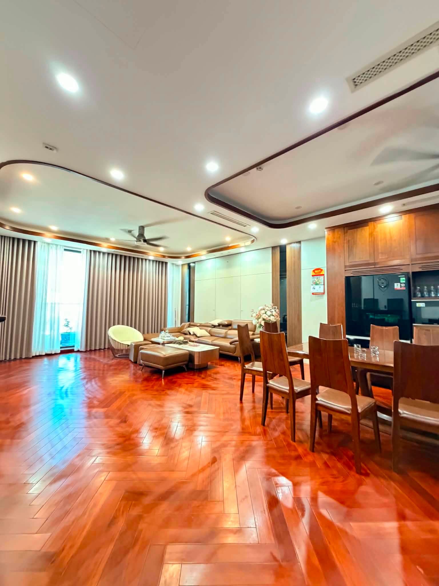 Bán nhà mặt phố Trung Phụng, 110m2, 9 tầng thang máy, mặt tiền 6.5m, 92.5 tỉ, 80 tr/th