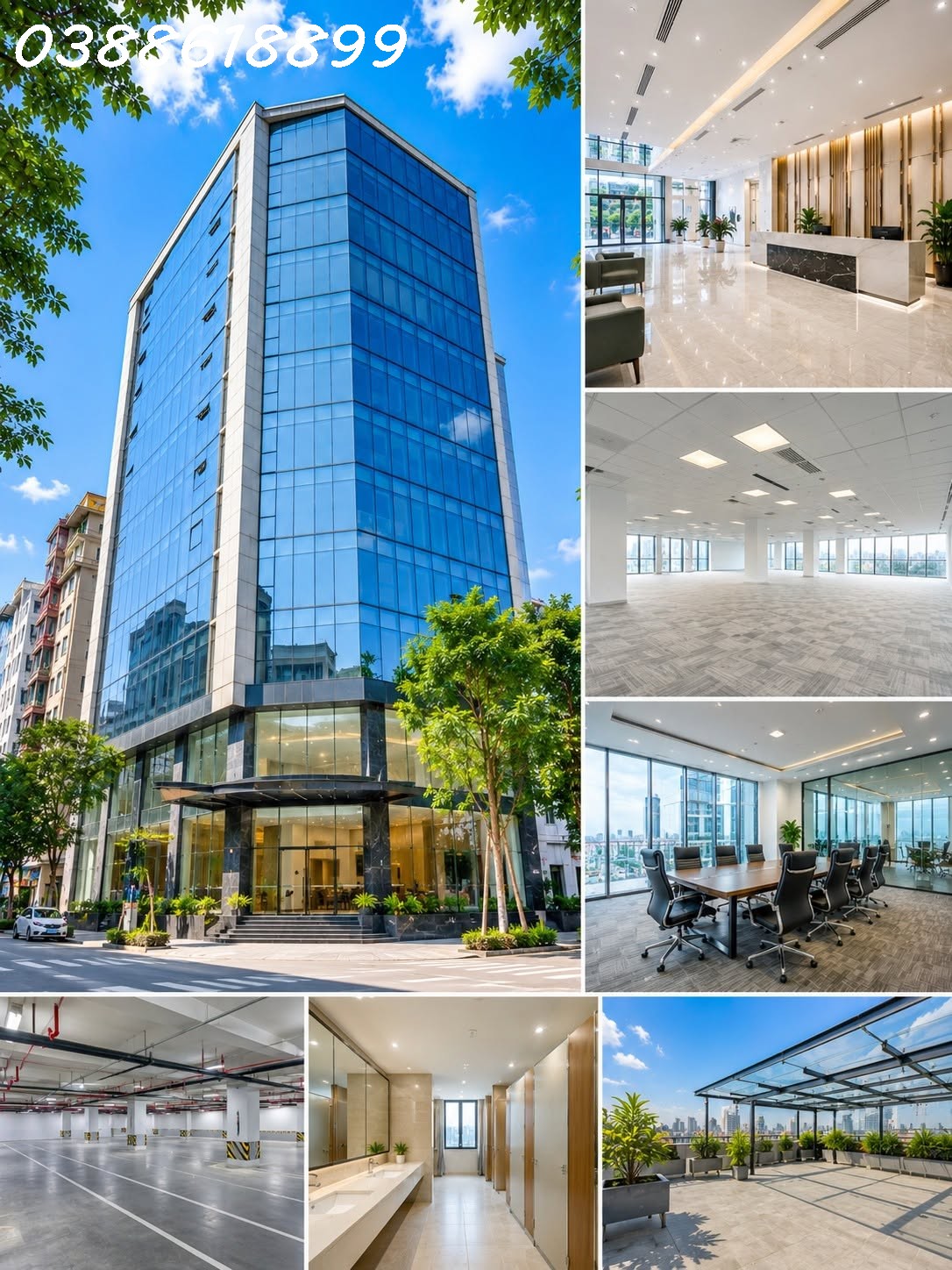 BÁN TÒA VĂN PHÒNG HẠNG A CẦU GIẤY - LÔ GÓC MẶT PHỐ - DÒNG TIỀN 865 TRIỆU/THÁNG - 270M2 - 11 TẦNG - MT 22M - 255 TỶ