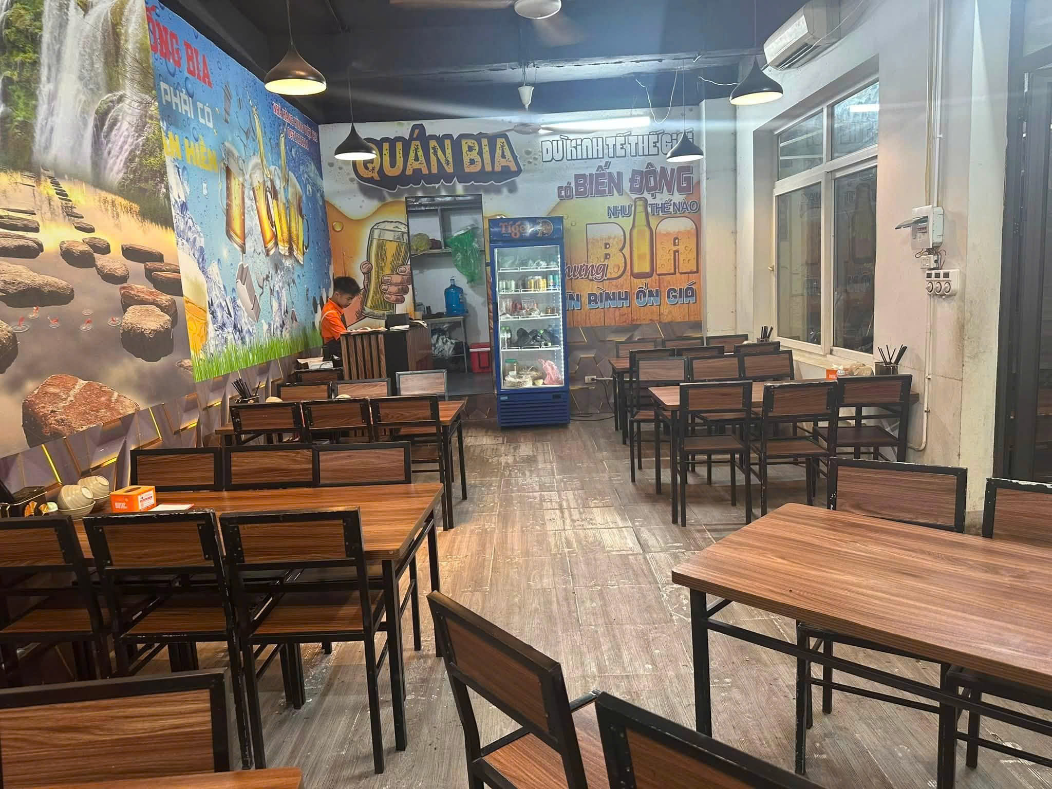 GIÁ TỐT - CHÍNH CHỦ SANG NHƯỢNG MẶT BẰNG KINH DOANH LÔ GÓC SIÊU ĐẸP – VĂN PHÚ, HÀ ĐÔNG