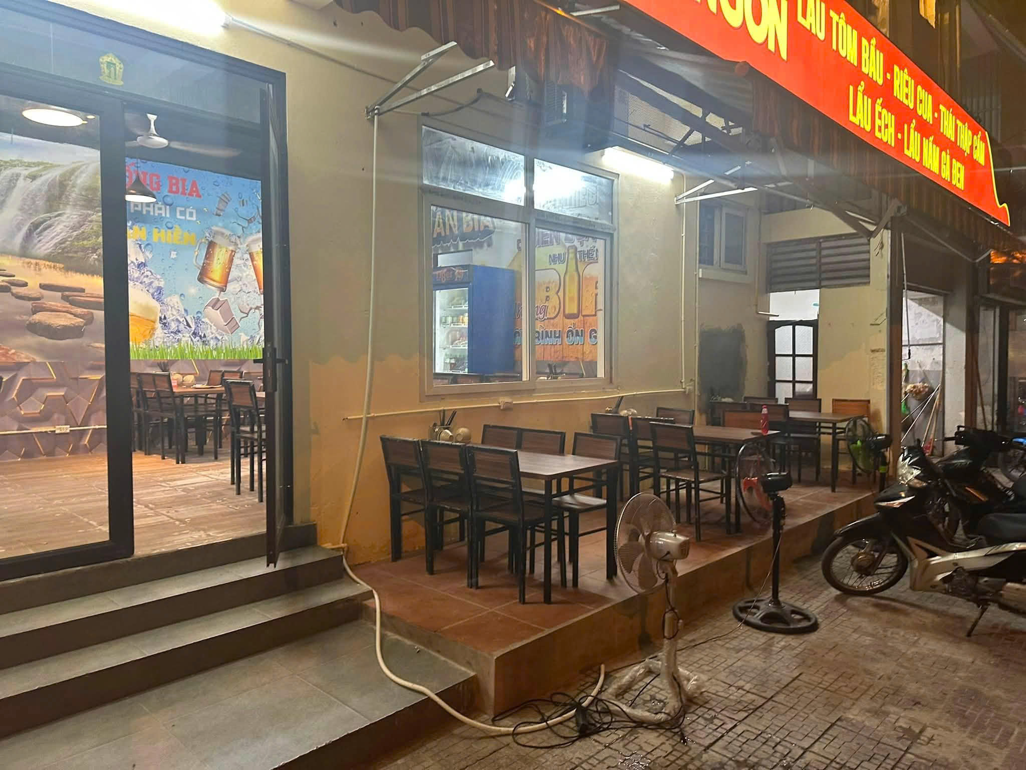 GIÁ TỐT - CHÍNH CHỦ SANG NHƯỢNG MẶT BẰNG KINH DOANH LÔ GÓC SIÊU ĐẸP – VĂN PHÚ, HÀ ĐÔNG-3