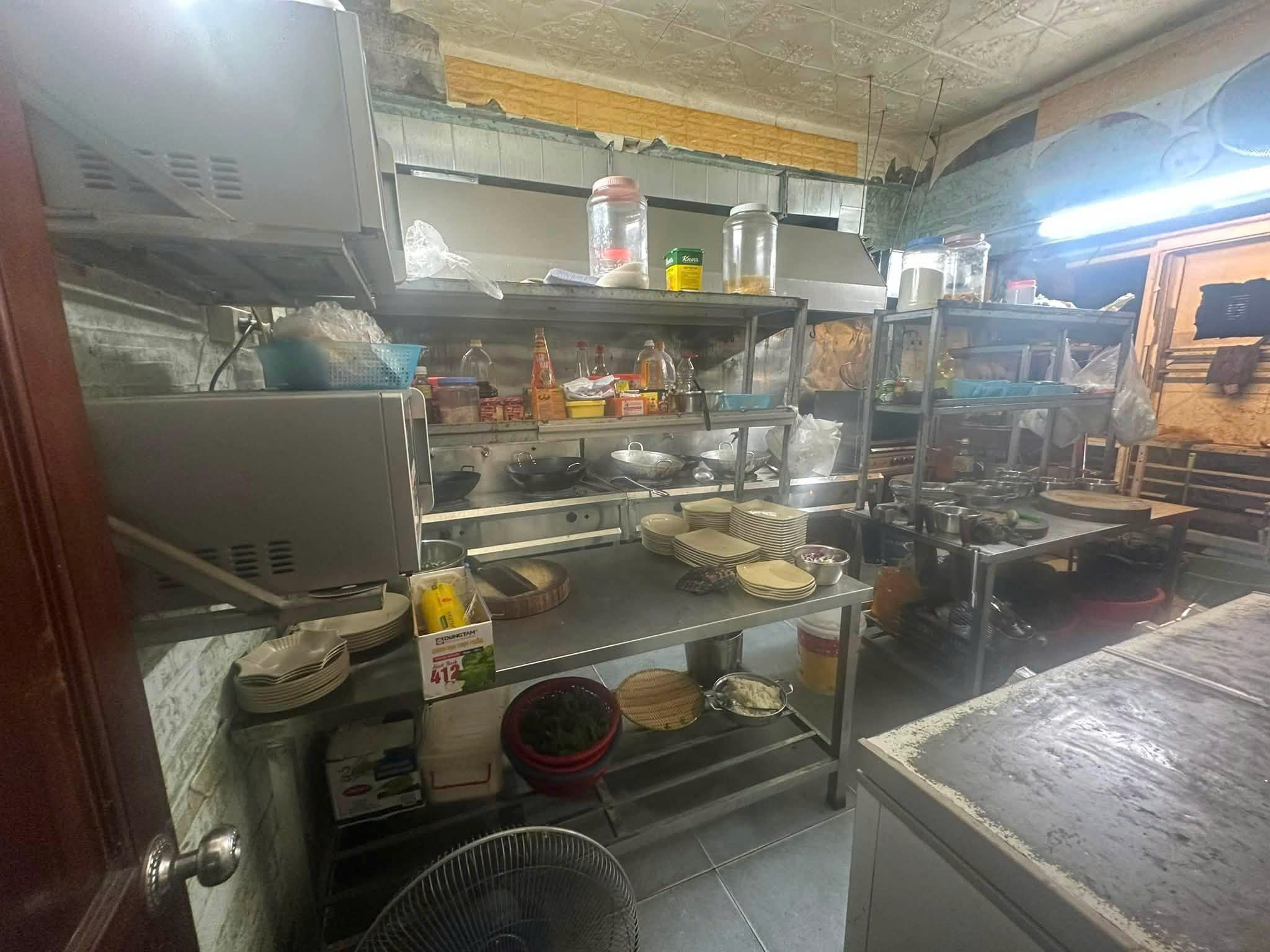 GIÁ TỐT - CHÍNH CHỦ SANG NHƯỢNG MẶT BẰNG KINH DOANH LÔ GÓC SIÊU ĐẸP – VĂN PHÚ, HÀ ĐÔNG-4