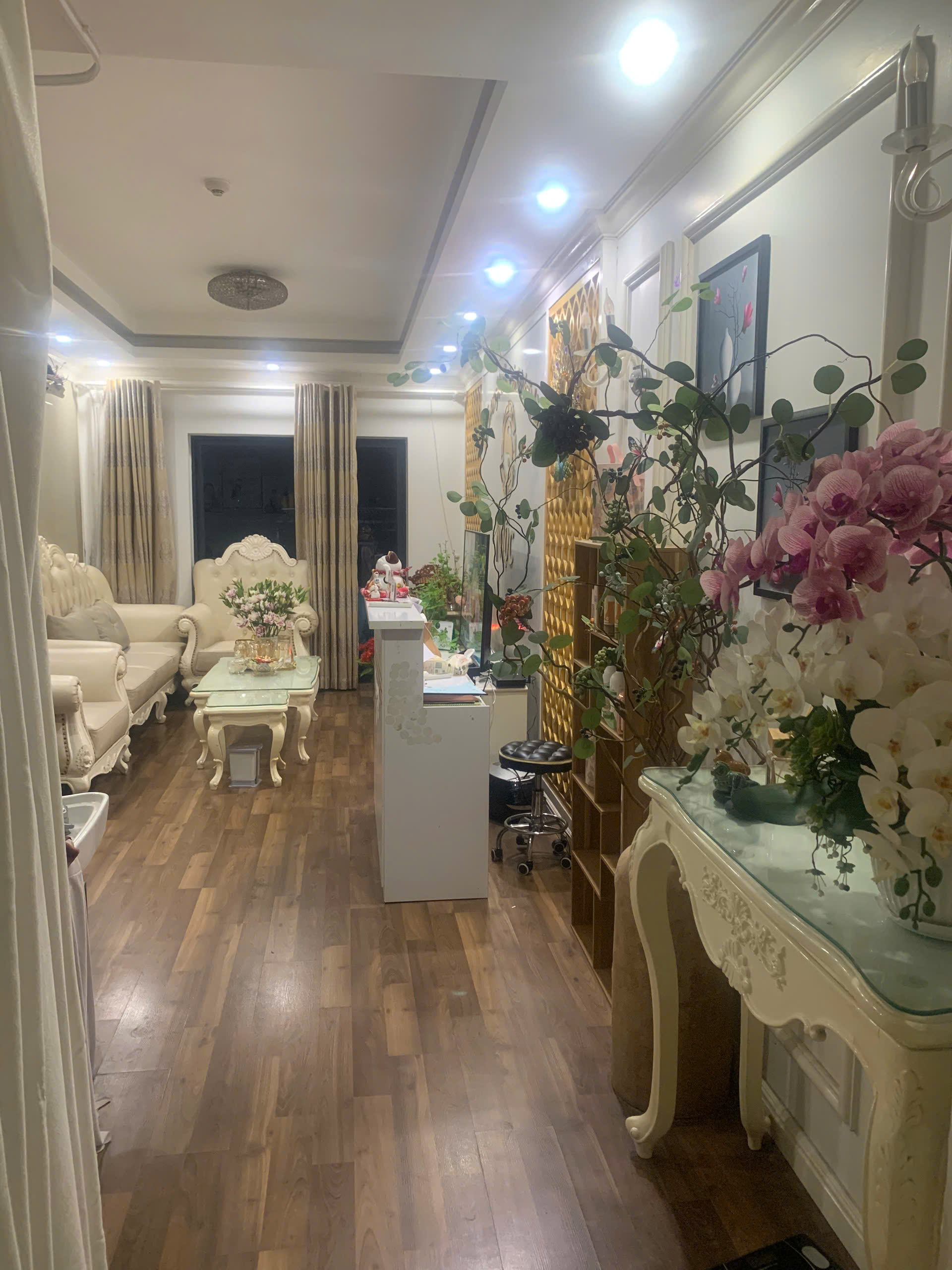 GIÁ TỐT - CHÍNH CHỦ SANG NHƯỢNG SPA HOẠT ĐỘNG ỔN ĐỊNH VÀO KINH DOANH ĐƯỢC LUÔN TẠI HỒ TÙNG MẬU, PHƯỜNG PHÚ DIỄN, QUẬN BẮC TỪ LIÊM, HÀ NỘI