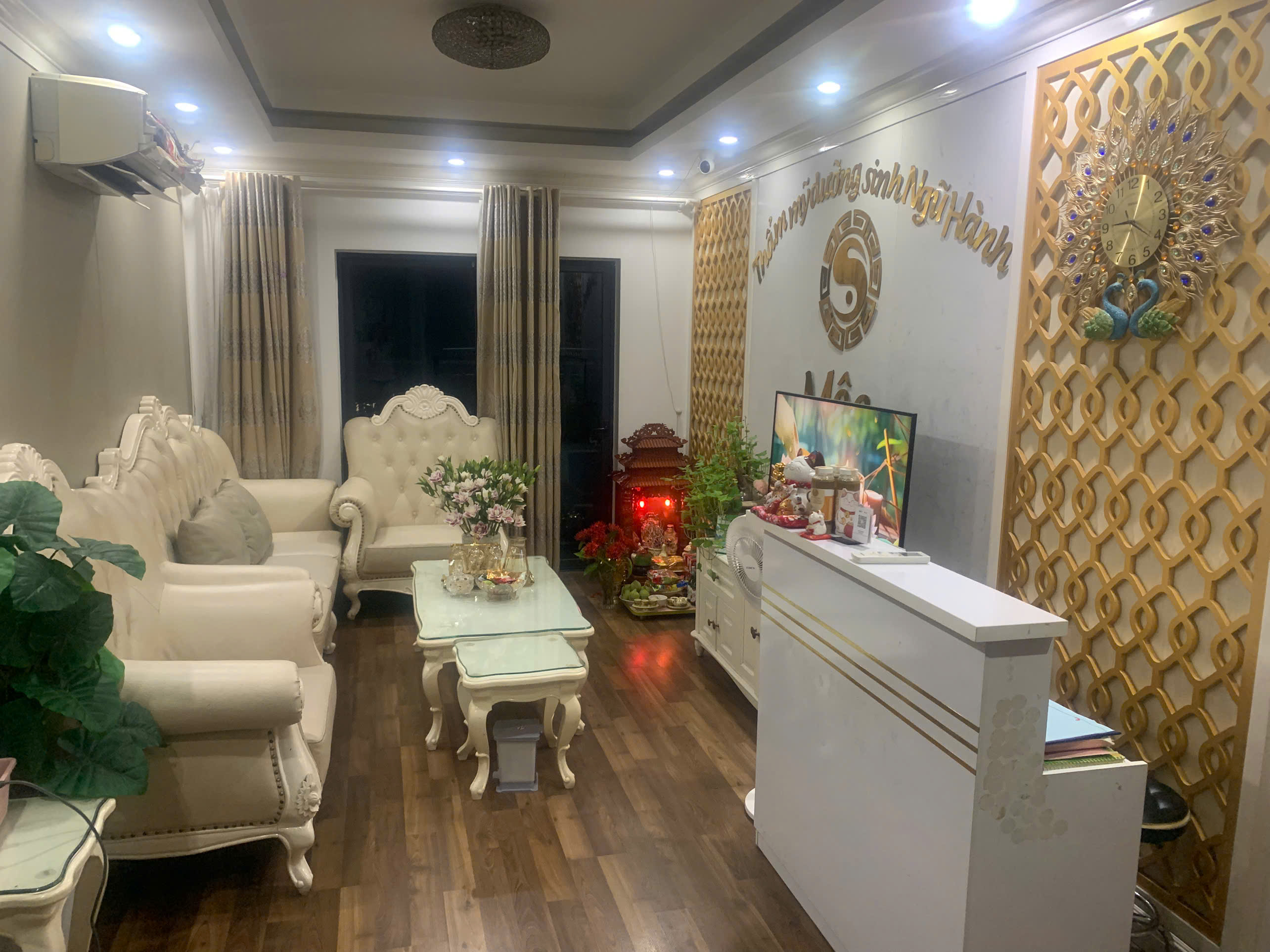 GIÁ TỐT - CHÍNH CHỦ SANG NHƯỢNG SPA HOẠT ĐỘNG ỔN ĐỊNH VÀO KINH DOANH ĐƯỢC LUÔN TẠI HỒ TÙNG MẬU, PHƯỜNG PHÚ DIỄN, QUẬN BẮC TỪ LIÊM, HÀ NỘI