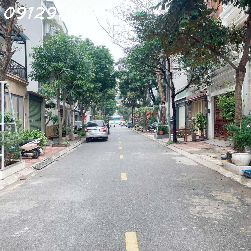 HIẾM ĐẸP – ĐẤT ĐẤU GIÁ VIỆT HƯNG – PHÂN LÔ Ô TÔ TRÁNH – VỈA HÈ RỘNG – TRUNG TÂM LONG BIÊN-3