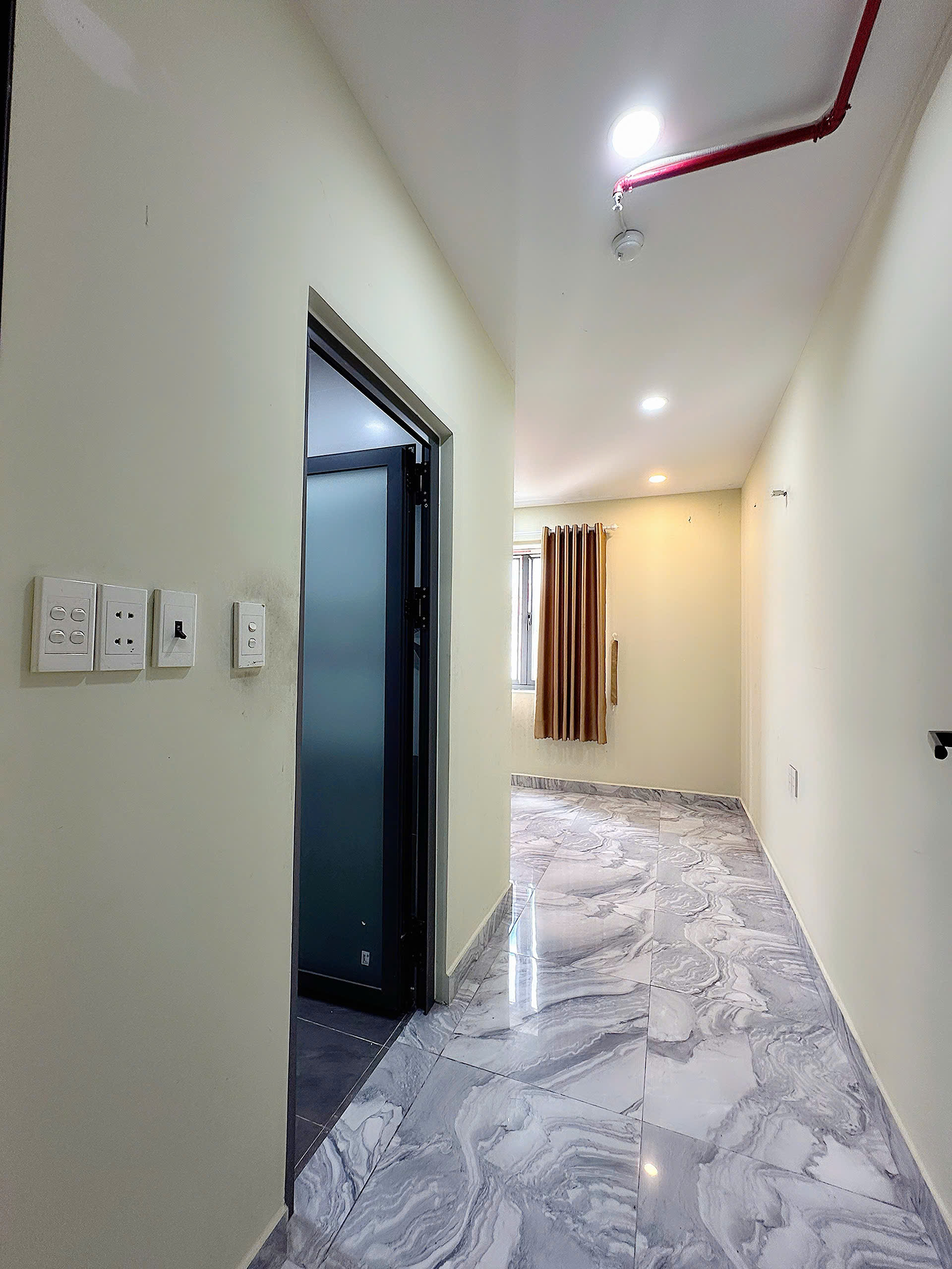🔥🏡 SONG HÀNH – CHDV CAO CẤP – 6 TẦNG – DÒNG TIỀN SẴN