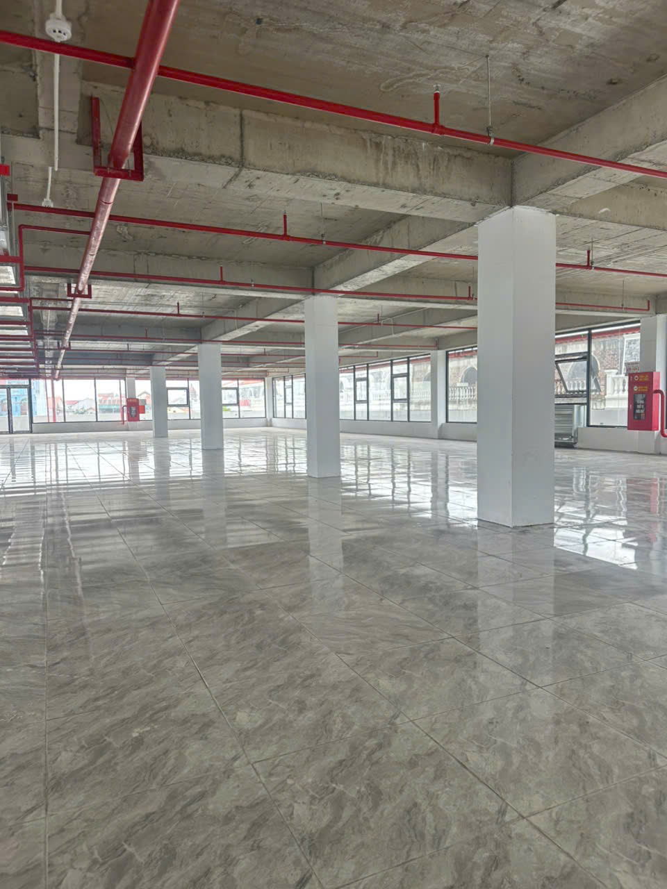 CẦN CHO THUÊ TOÀN BỘ NHÀ MÁY - NHÀ XƯỞNG - VĂN PHÒNG TẠI KHU VỰC HƯNG YÊN.LH: 0868377636-4