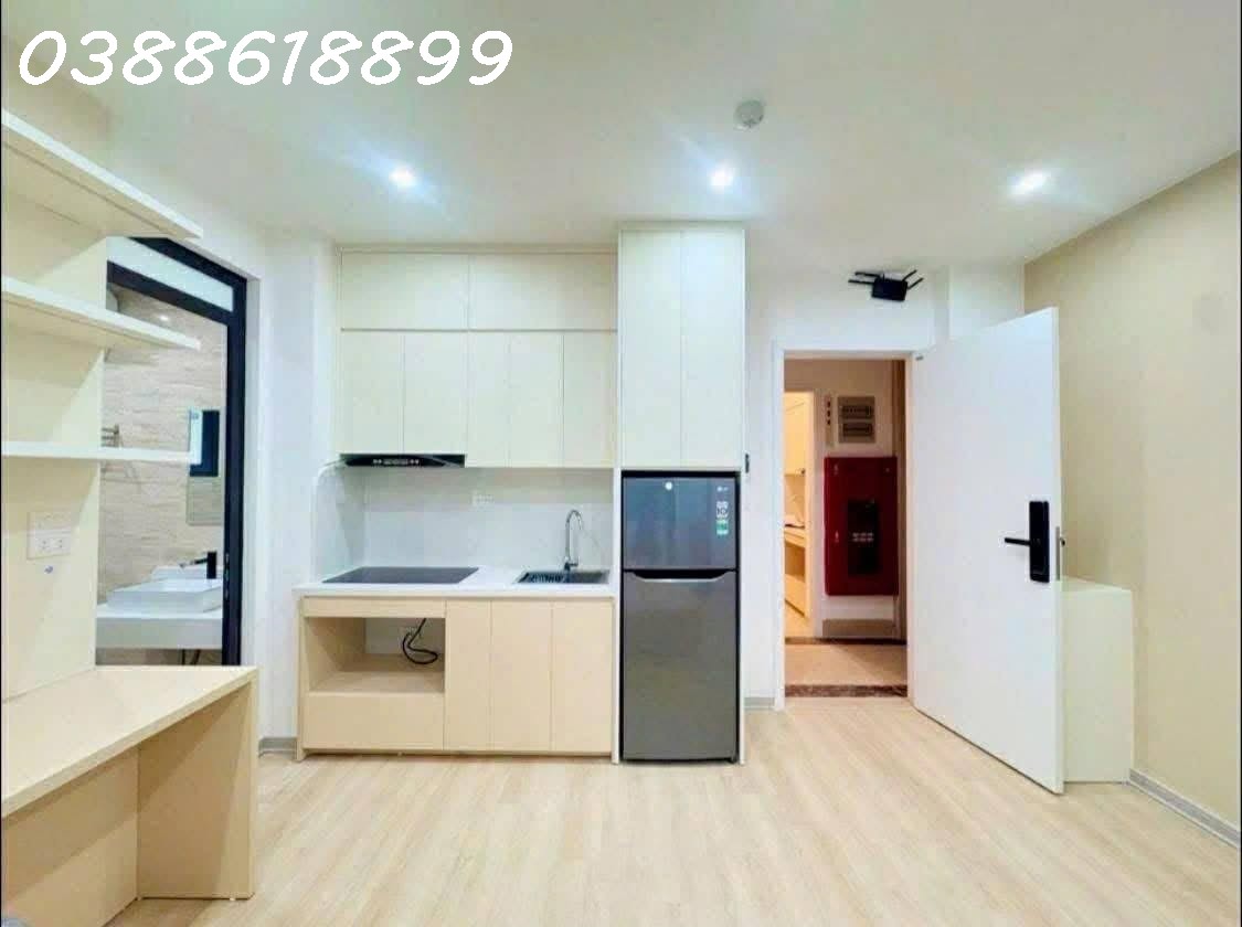 BÁN APARTMENT NGUYỄN THỊ ĐỊNH - CẦU GIẤY - LÔ GÓC - Ô TÔ TRÁNH - DT 200 TR/TH - 155M² - 7 TẦNG - MT 12.5M - 55,8 TỶ