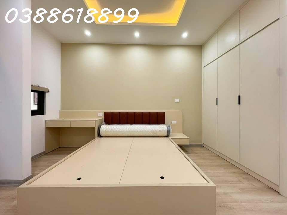 BÁN APARTMENT NGUYỄN THỊ ĐỊNH - CẦU GIẤY - LÔ GÓC - Ô TÔ TRÁNH - DT 200 TR/TH - 155M² - 7 TẦNG - MT 12.5M - 55,8 TỶ-3