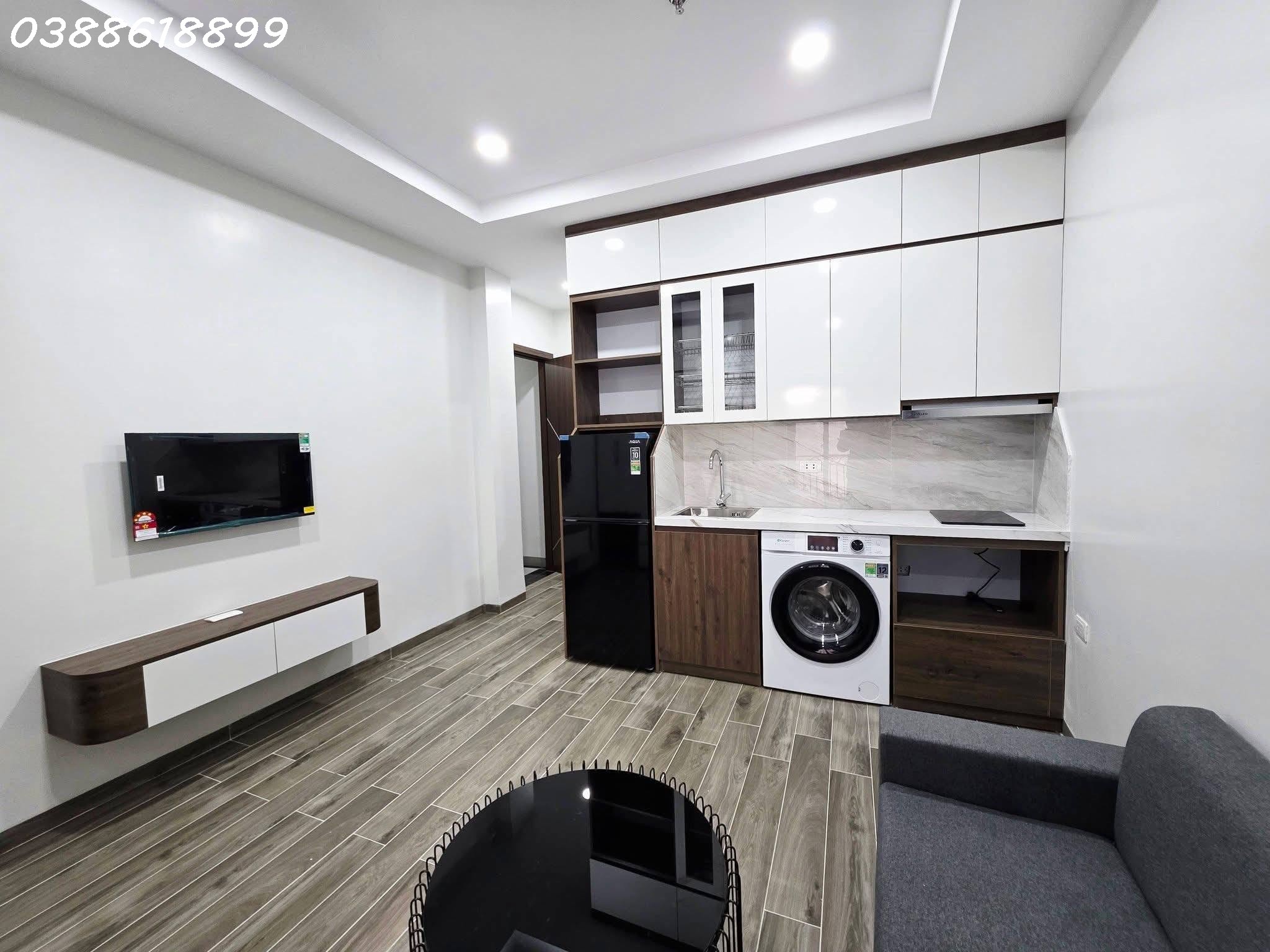 BÁN APARTMENT NGUYỄN KHANG - CẦU GIẤY - LÔ GÓC - DT 200 TRIỆU/THÁNG - 180M² - 7 TẦNG - MT 10M - 55 TỶ