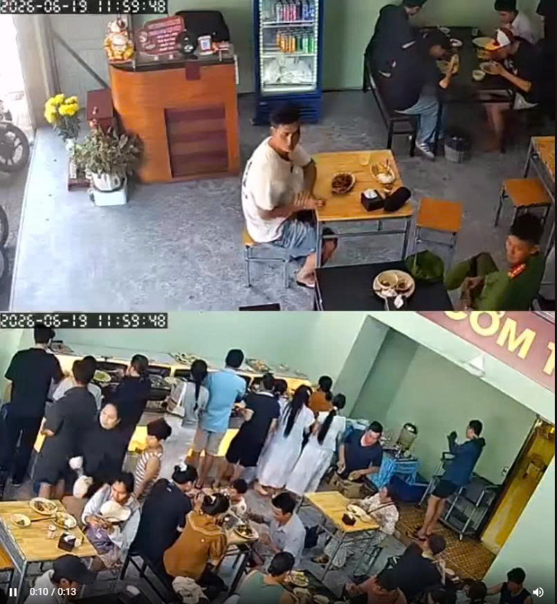 SANG LẠI QUÁN BUFFET CƠM Do trong quá trình hợp tác kinh doanh giữa các thành viên phát sinh bất đồng quan điểm nên mình quyết định sang lại