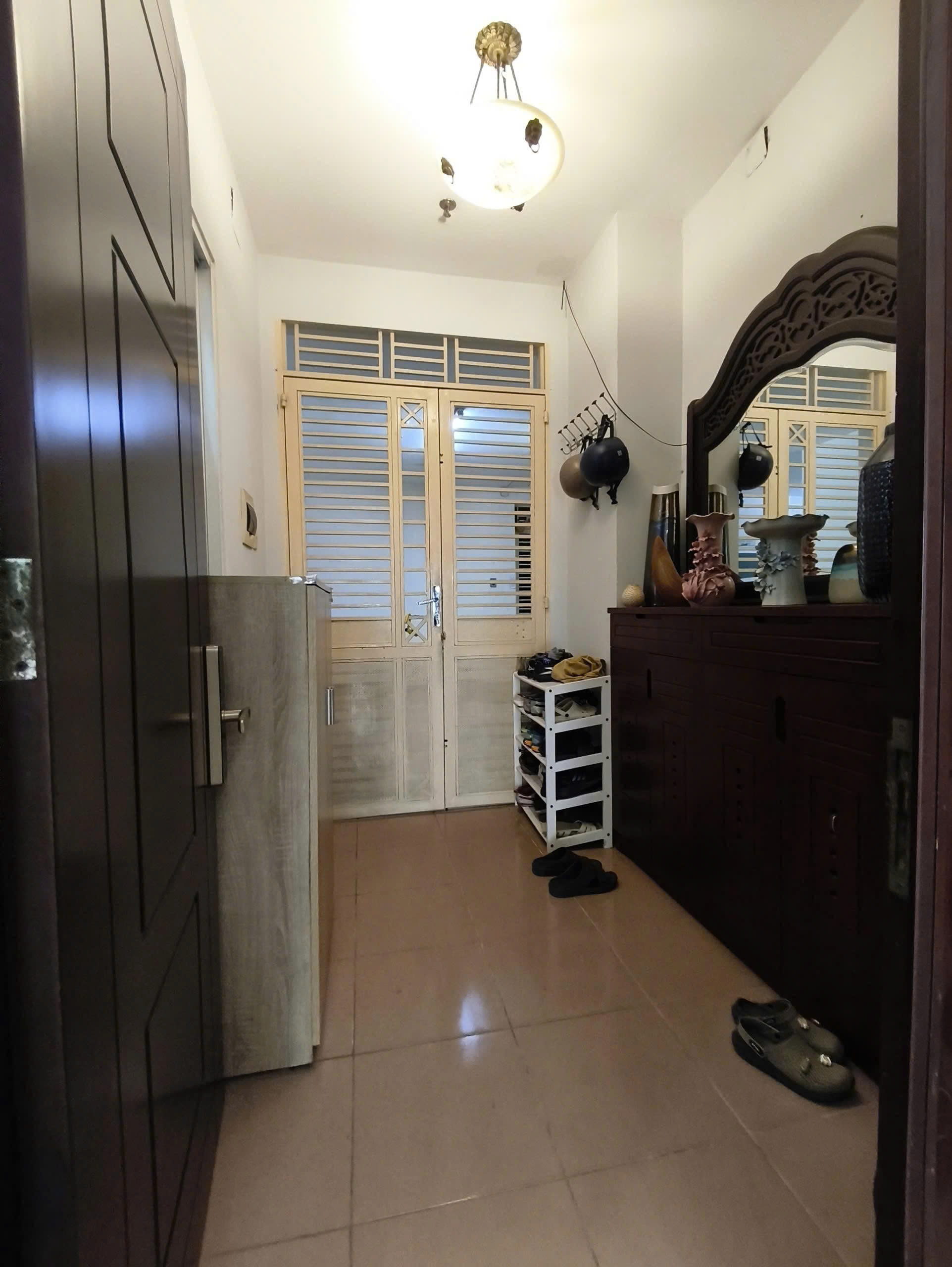CHÍNH CHỦ BÁN CĂN HỘ CC 100M2 SỔ SẴN FULL NỘI THẤT TẠI KDC TRUNG SƠN-4