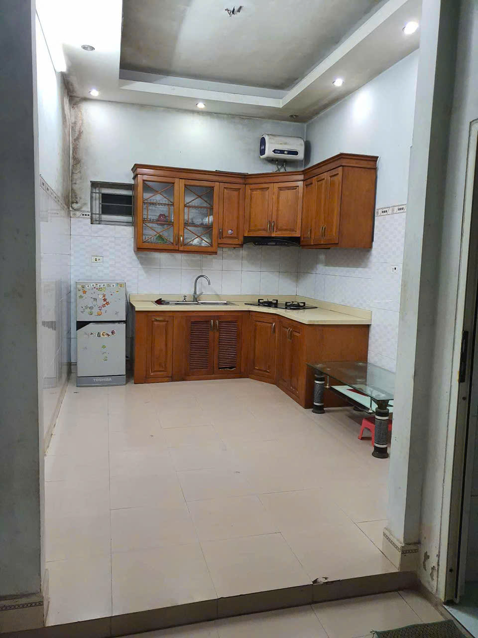 CHO THUÊ NHÀ NGUYÊN CĂN 4 TẦNG – NGÕ 93 BÙI XƯƠNG TRẠCH, THANH XUÂN