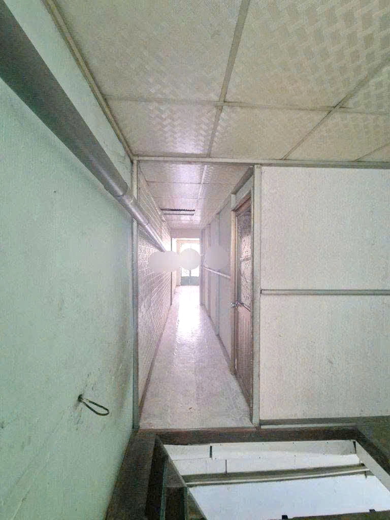 Bán nhà 3.72x29.5m mặt tiền Tạ Quang Bửu P5Q8