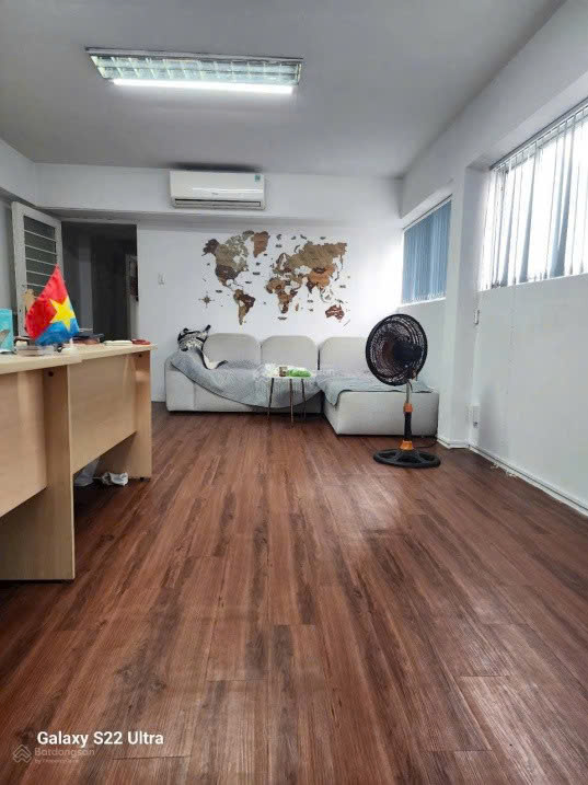 Tòa nhà văn phòng cho thuê Nam Phương Số 68 - 70 Hoàng Diệu, P13, Quận 4-2