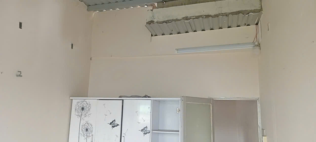 CHỈ 650 TRIỆU SỞ HỮU NHÀ 1 LẦU CÓ SÂN THƯỢNG TẠI HƯNG LONG, BÌNH CHÁNH