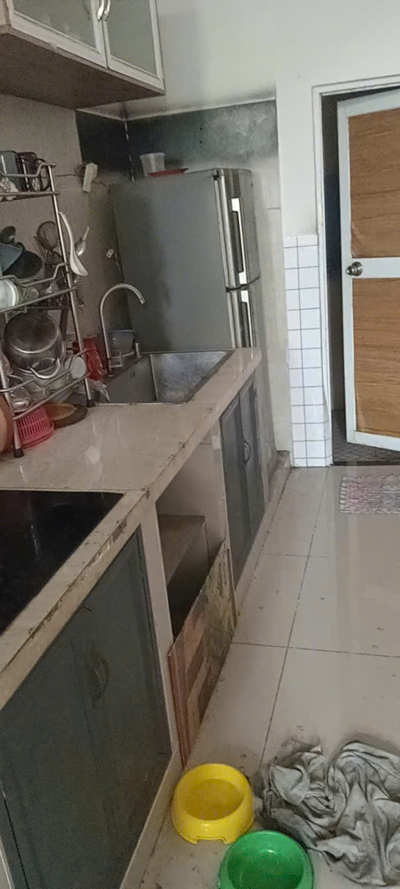 CHỈ 650 TRIỆU SỞ HỮU NHÀ 1 LẦU CÓ SÂN THƯỢNG TẠI HƯNG LONG, BÌNH CHÁNH