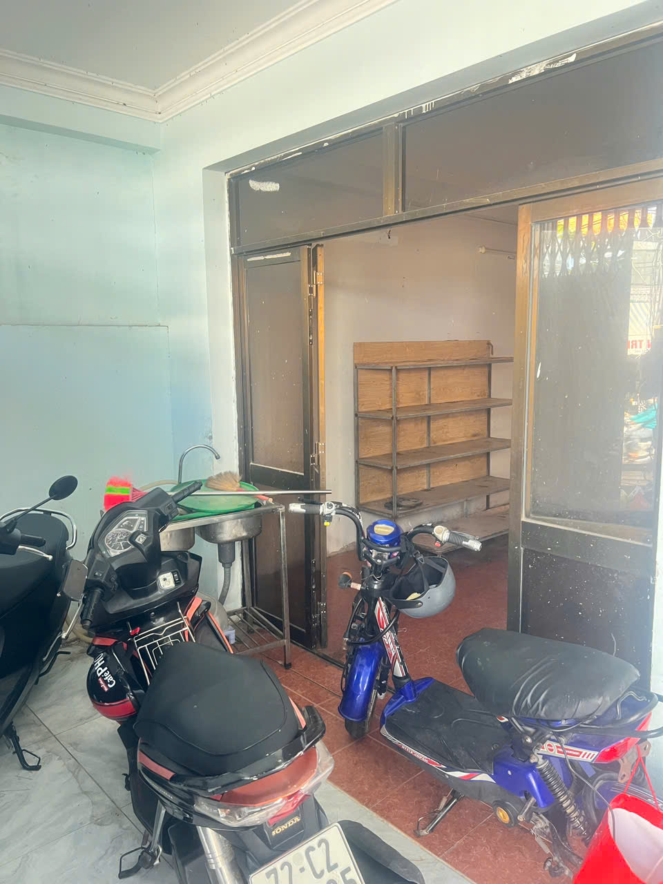 CHO THUÊ MẶT BẰNG KINH DOANH – VỊ TRÍ ĐẸP, GIÁ TỐT