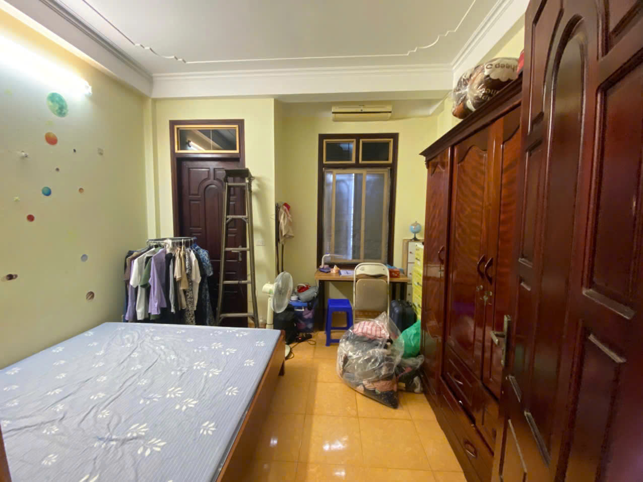 CHO THUÊ NHÀ NGUYÊN CĂN 4 TẦNG FULL NỘI THẤT – NGÕ 236 KHƯƠNG ĐÌNH, THANH XUÂN