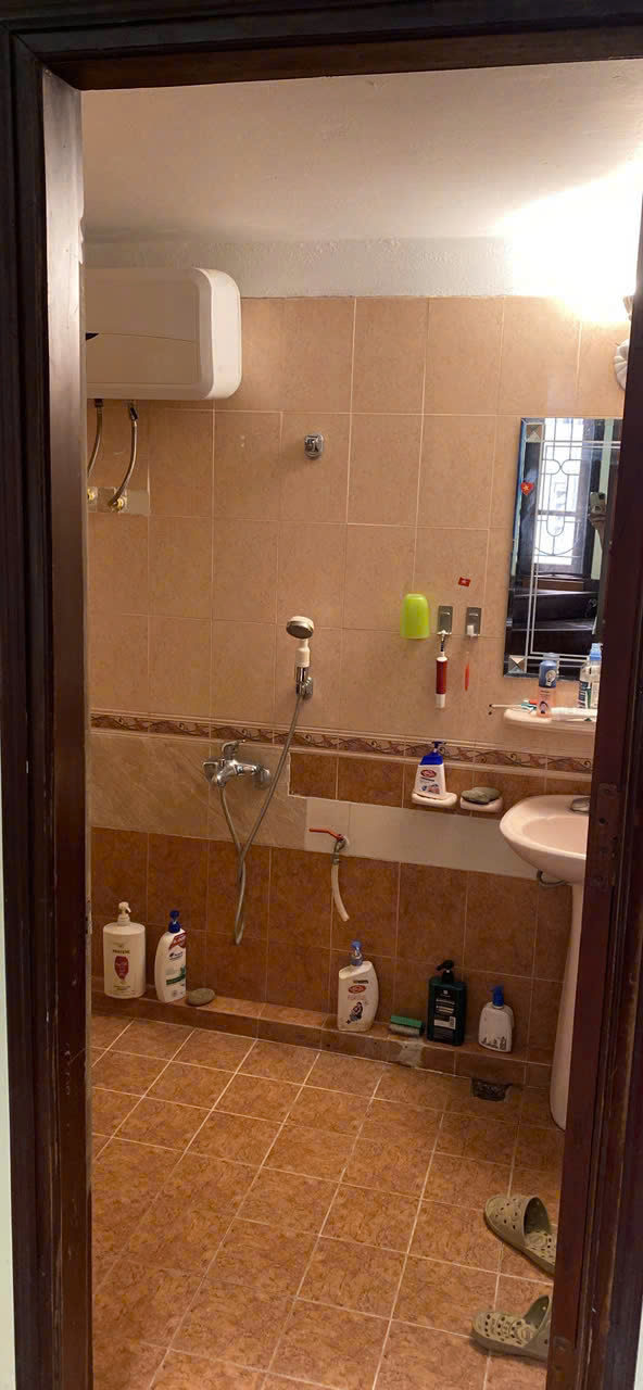 CHO THUÊ NHÀ NGUYÊN CĂN 4 TẦNG FULL NỘI THẤT – NGÕ 236 KHƯƠNG ĐÌNH, THANH XUÂN-4