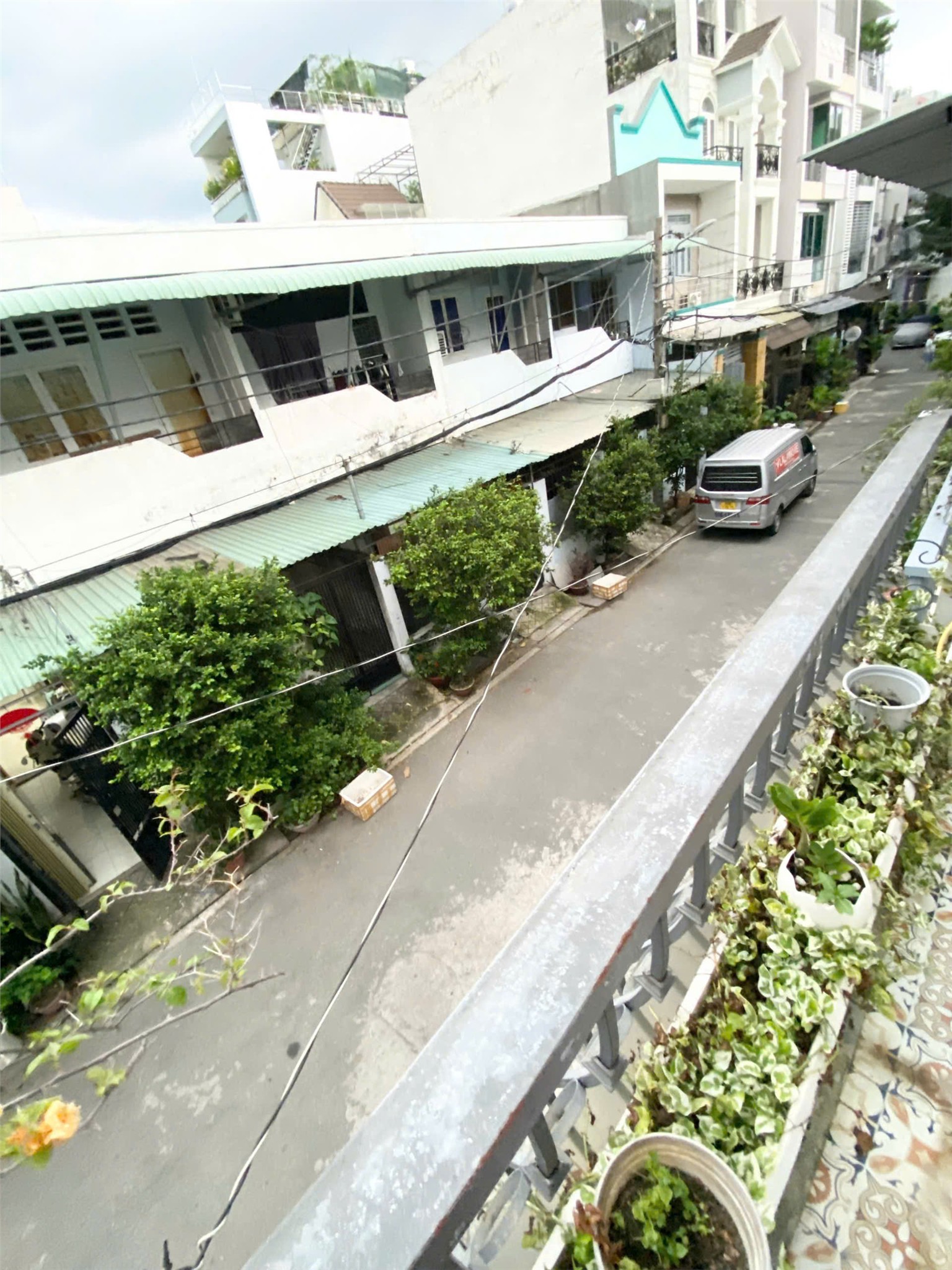 HOT HOT – CHÍNH CHỦ CẦN BÁN NHÀ 167/10/2 Đ. Huỳnh Văn Nghệ, P.12, Q. Gò Vấp, TP. Hồ Chí Minh