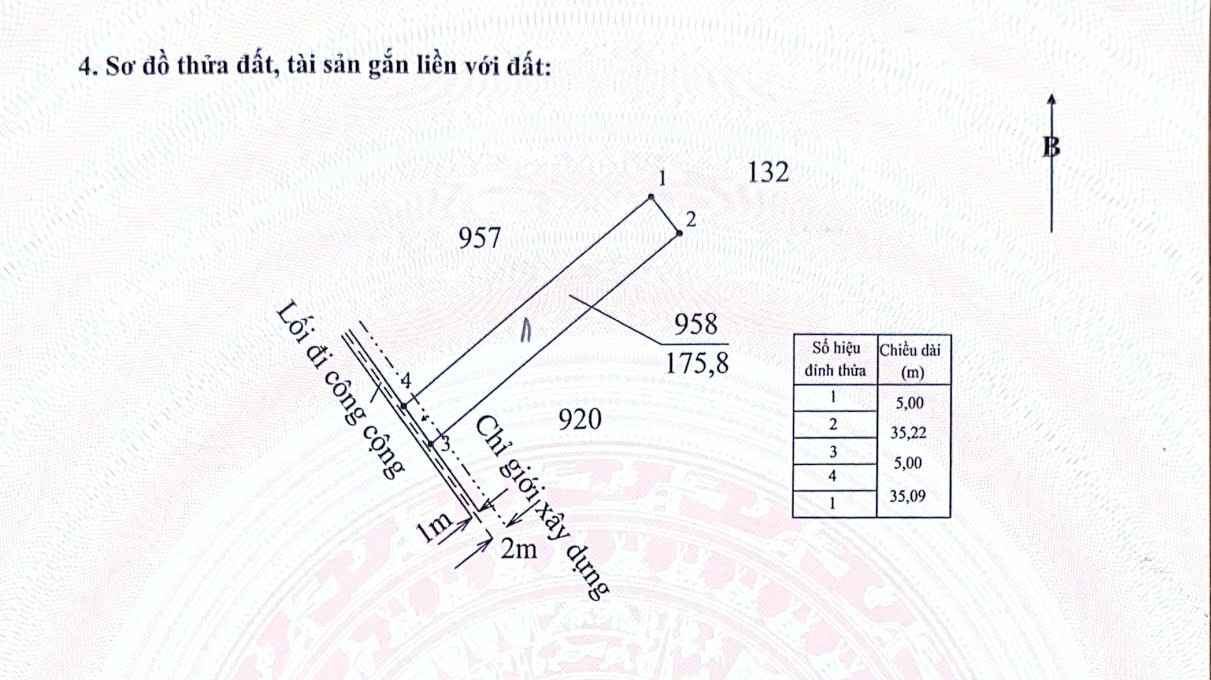 ĐẤT ĐẸP – GIÁ TỐT- CHÍNH CHỦ CẦN BÁN ĐẤT Tại  Xã Tân Lân, Huyện Cần Đước, Long An