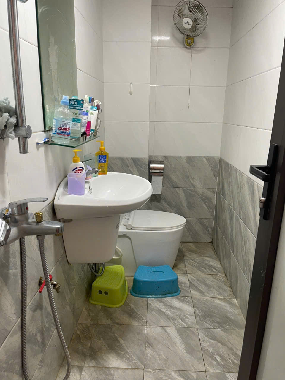 Chính Chủ Bán Nhà Trong Ngõ Đê Trần Khát Chân, Phường Vĩnh Tuy, Quận Bà Trưng, Thành Phố Hà Nội-3