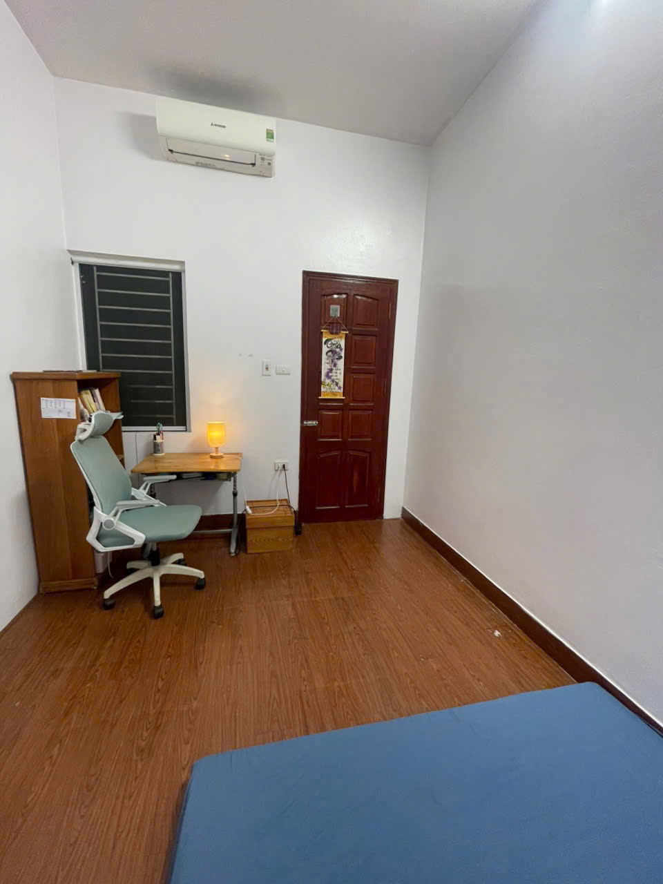 Chính Chủ Bán Nhà Trong Ngõ Đê Trần Khát Chân, Phường Vĩnh Tuy, Quận Bà Trưng, Thành Phố Hà Nội-4