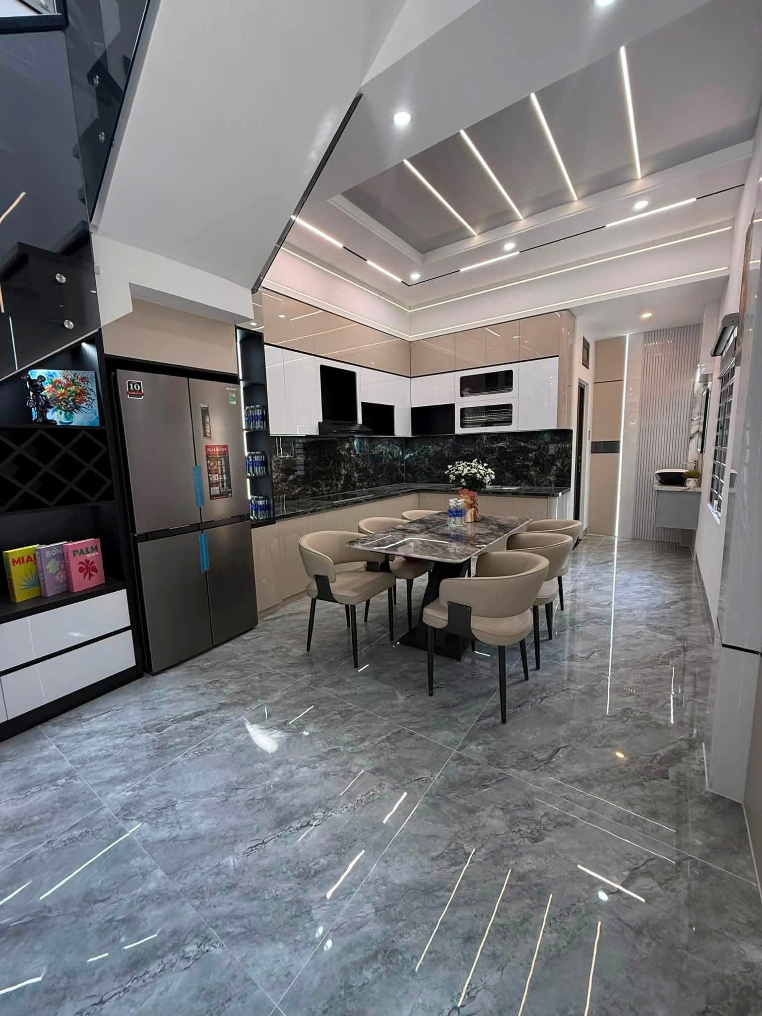 🔴💥Siêu phẩm MT đường 7.5m lề 4m+ kẹp kiệt bên hông 3m Nguyễn Phước Nguyên